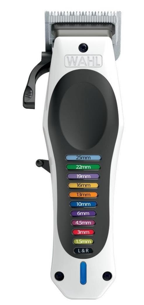 Wahl Hårtrimmer Color Pro Lithium Hårtrimmer 3028048