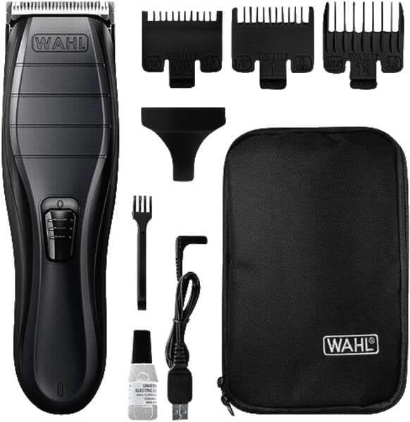 Wahl Hårtrimmer Cordless Close Cut Hårtrimmer 3029293