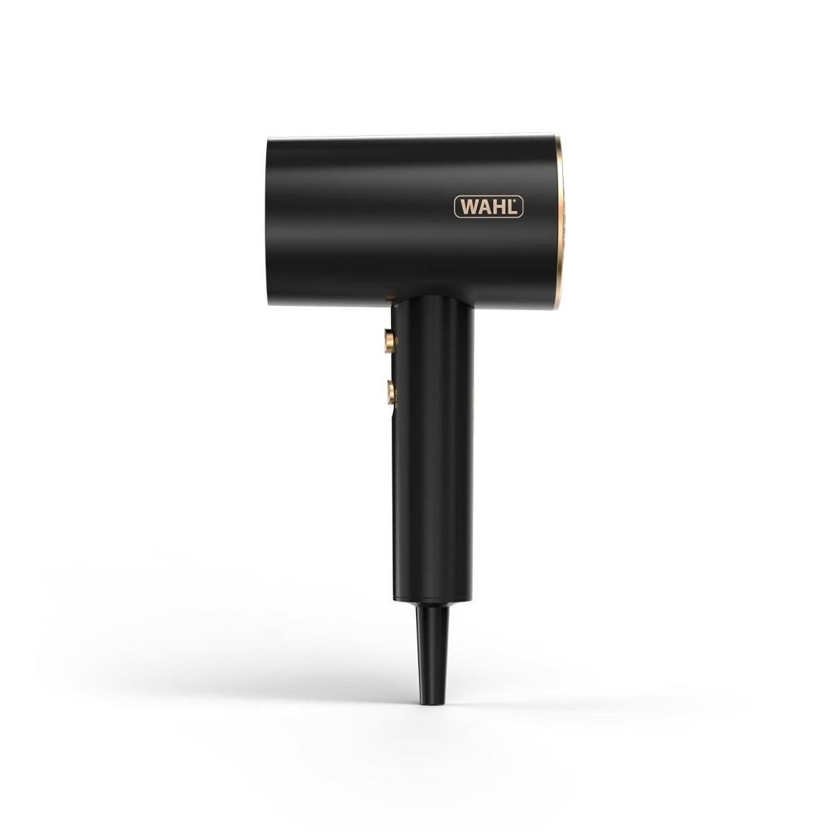 Wahl Hårtørrer Ionic Flow - 2100 W Hørtørrer Sort 3404-0470