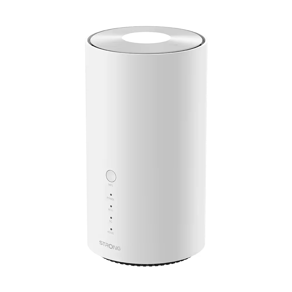 Strong 5G Wi-Fi Router BE7200 - 5G Wi-Fi 7 (802.11be) Router 5GROUTERBE7200