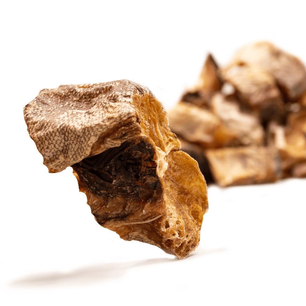 Snack'it Snack ́it - Dried Fish Pieces - 400g Hundeudstyr 01-737