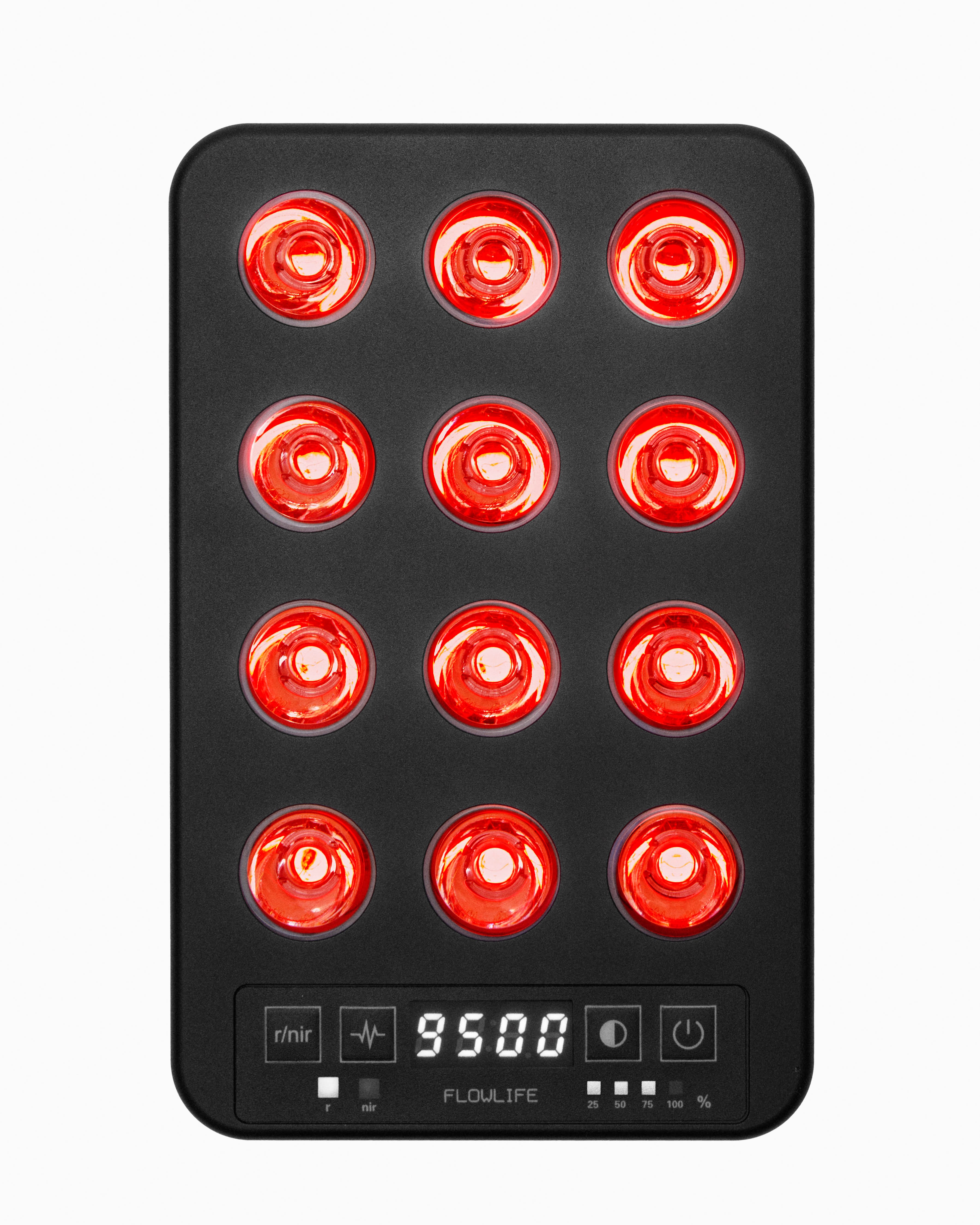 Flowlife Flowlight Panel Go 60 Two Waves Personlig Pleje FLFLPG602WV1