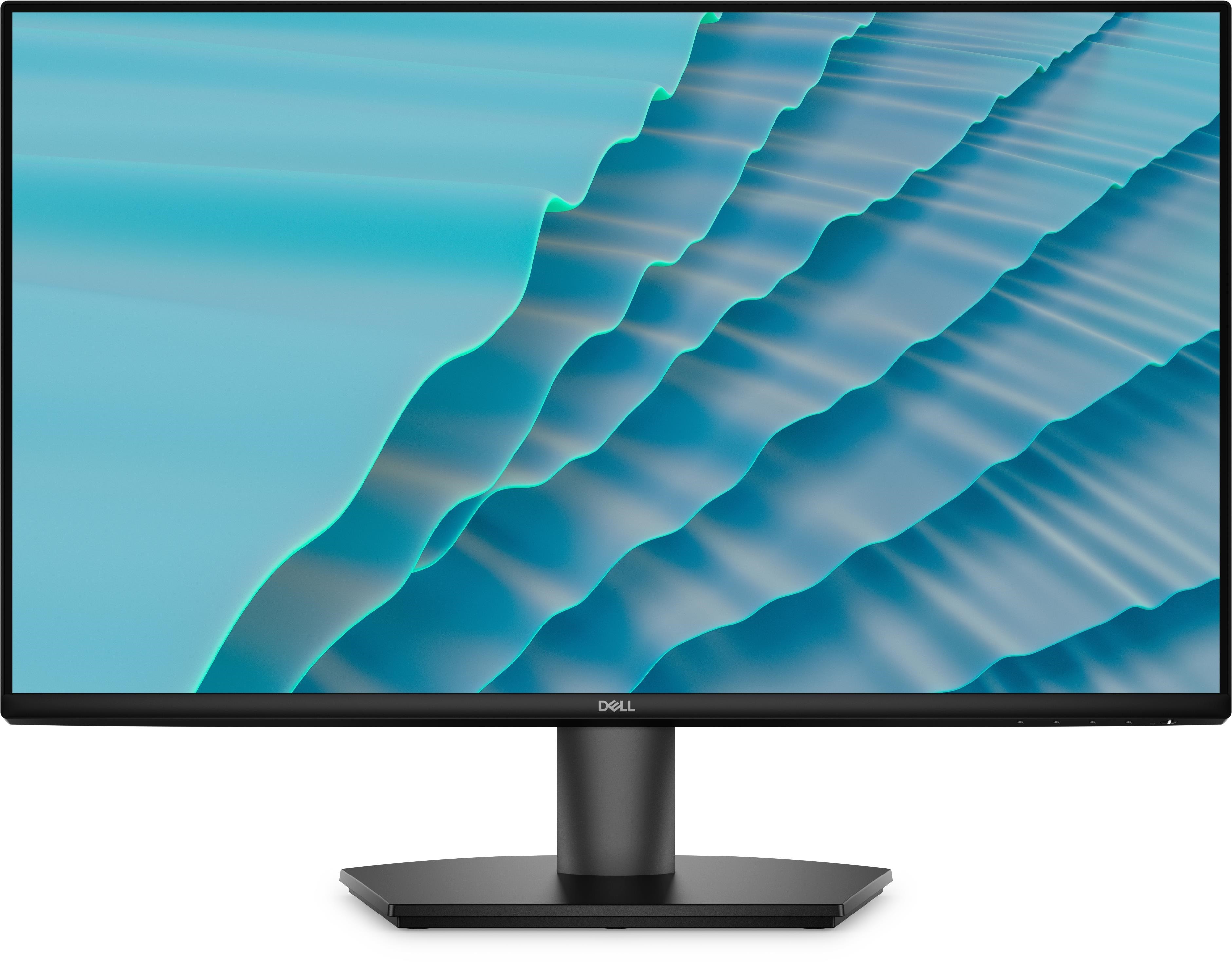 27" Dell SE2726H - 1920x1080 (FHD) - 144Hz - IPS Computerskærm Black DELL-SE2726H