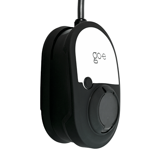 go-e Bodyguard Beskyttelsesetui til Charger Gemini Flex og Gemini Flex 2.0 Ladeboks CH-10-08