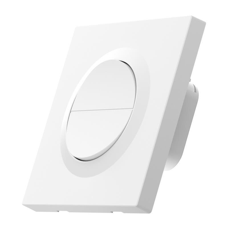 Sonoff MINI-ZB2GS-E ZigBee Dual Channel Wall Switch Smart Home