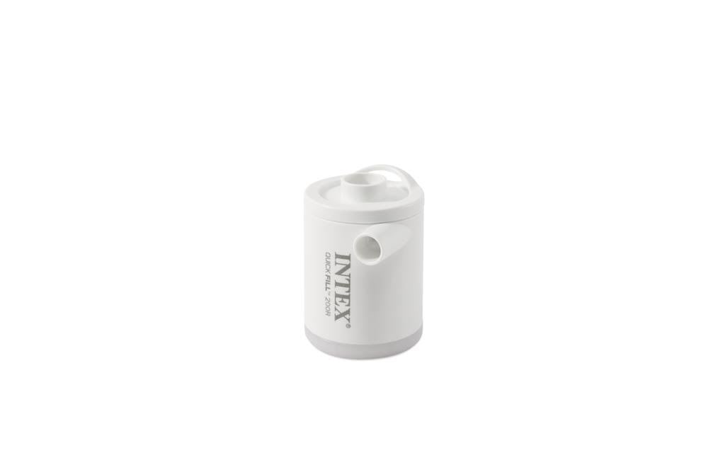 Intex Quickfill Usb200r lille luftpumpe Pool 66647