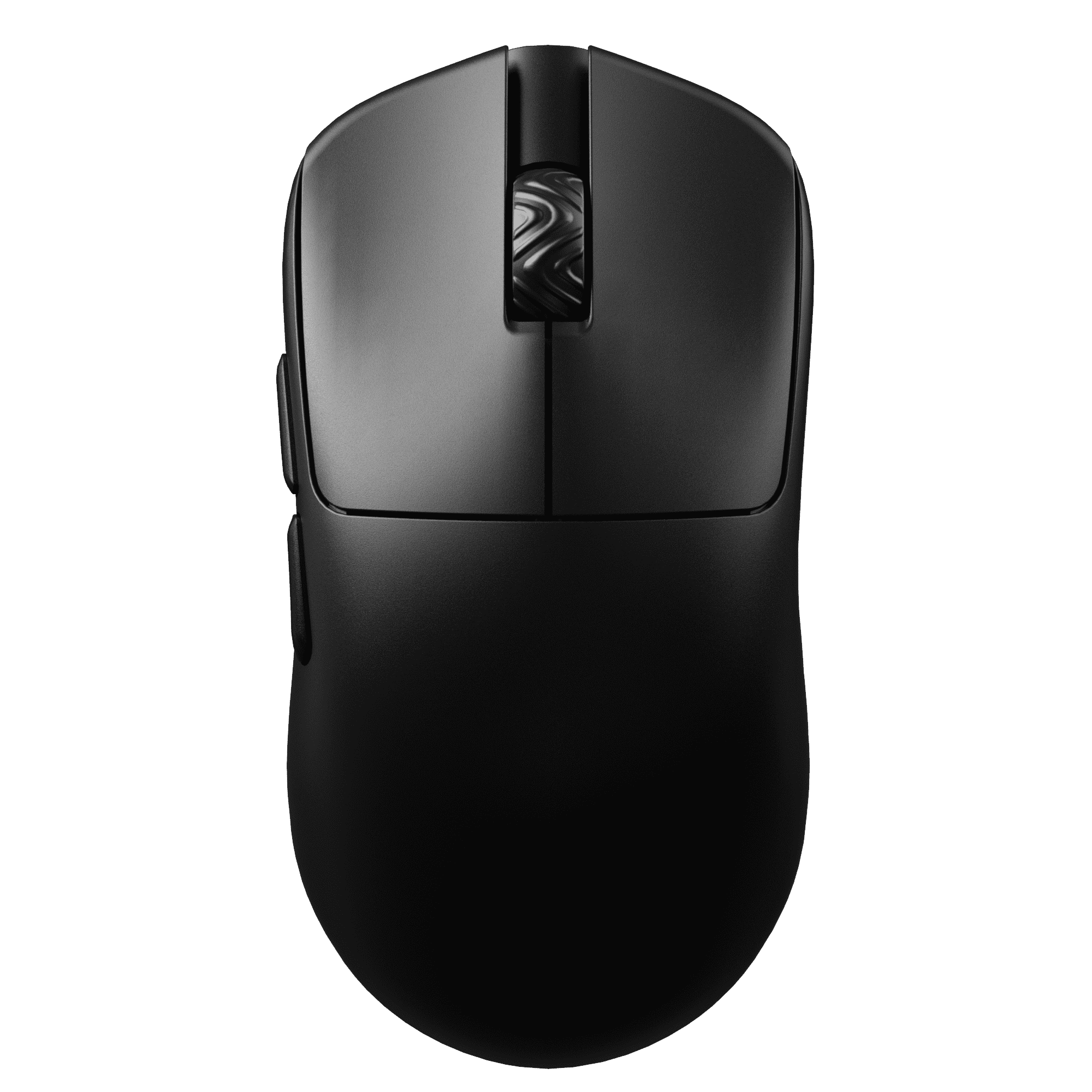 Scyrox V6 - Gaming Mus - Optisk - 6 knapper - Sort Mus 6977902640273