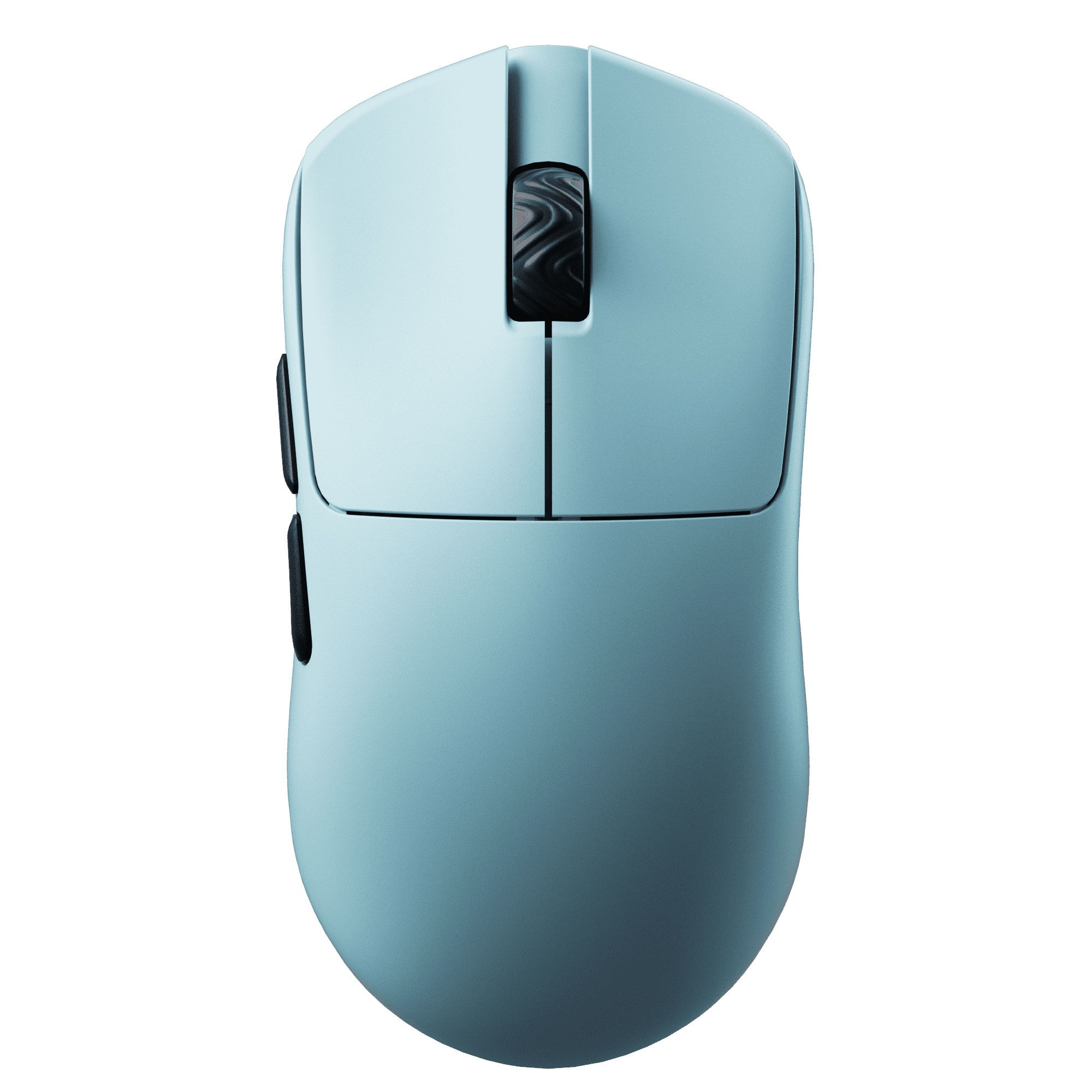 Scyrox V6 - Gaming Mus - Optisk - 6 knapper - Blå Mus 6977902640297
