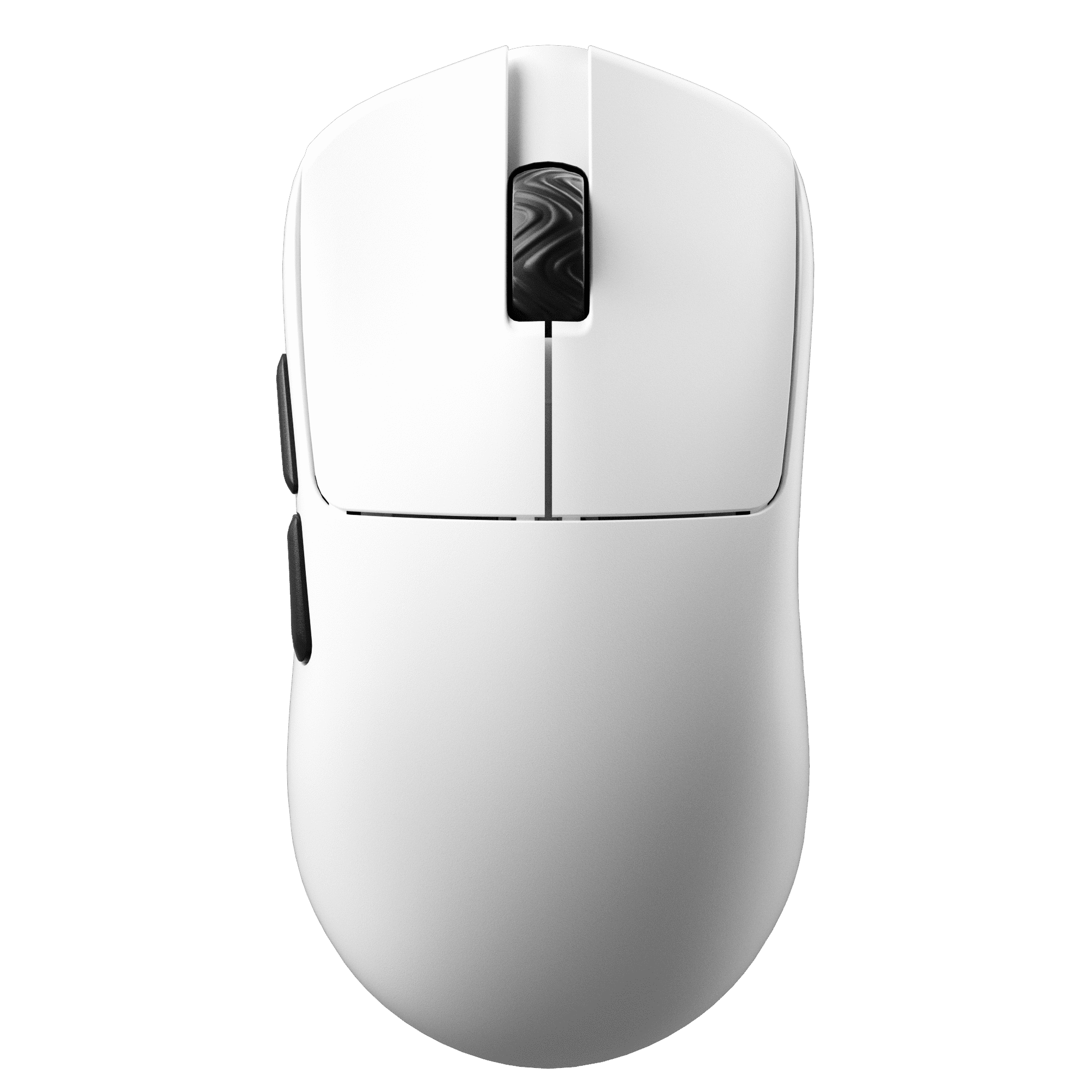 Scyrox V6 - Gaming Mus - Optisk - 6 knapper - Hvid Mus 6977902640280
