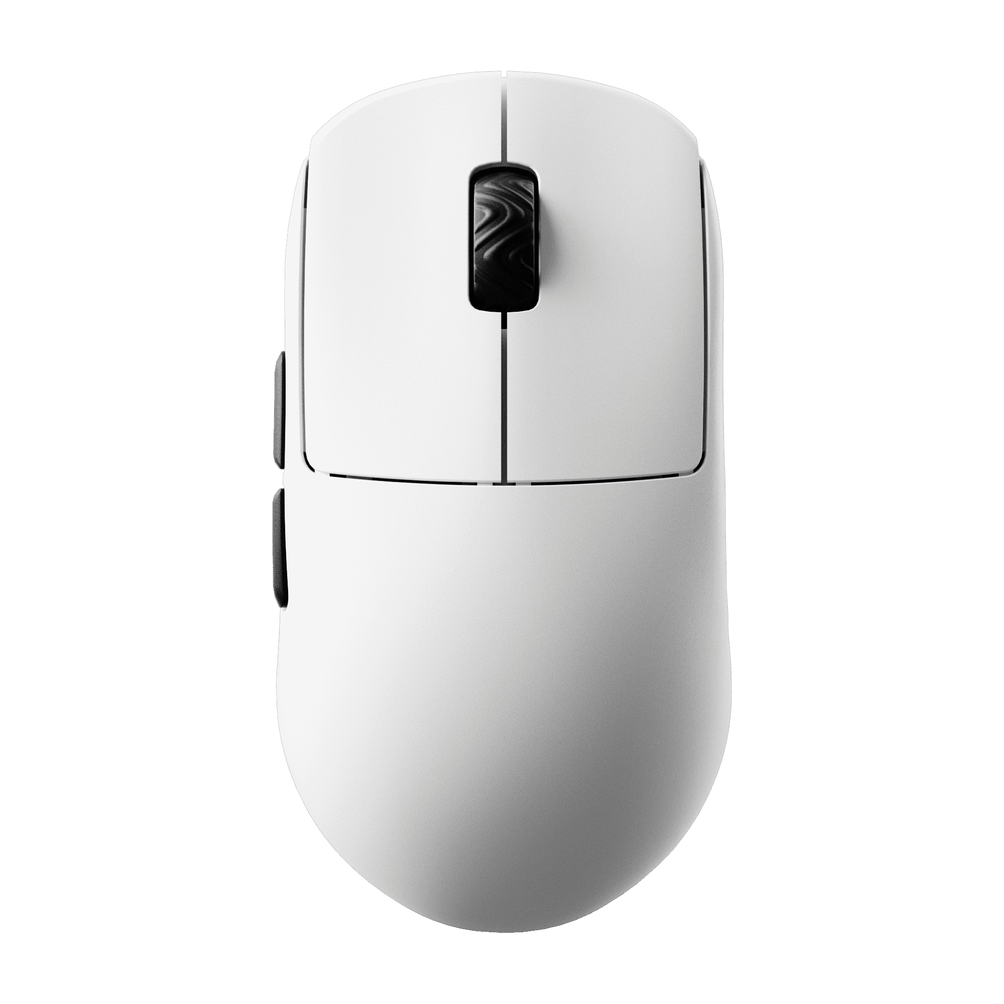Scyrox V8 - Gaming Mus - Optisk - 6 knapper - Hvid Mus 6977902640259