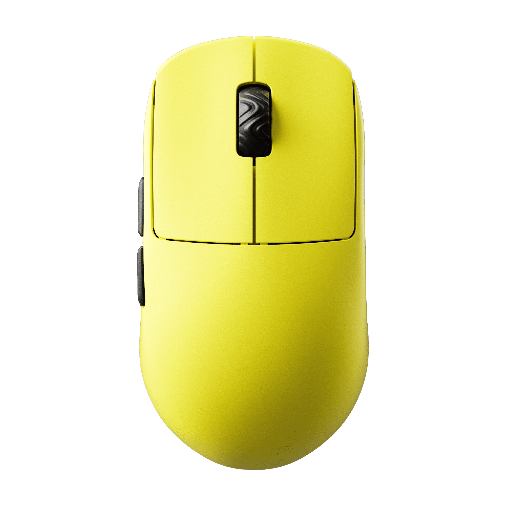 Scyrox V8 - Gaming Mus - Optisk - 6 knapper - Gul Mus 6977902640266