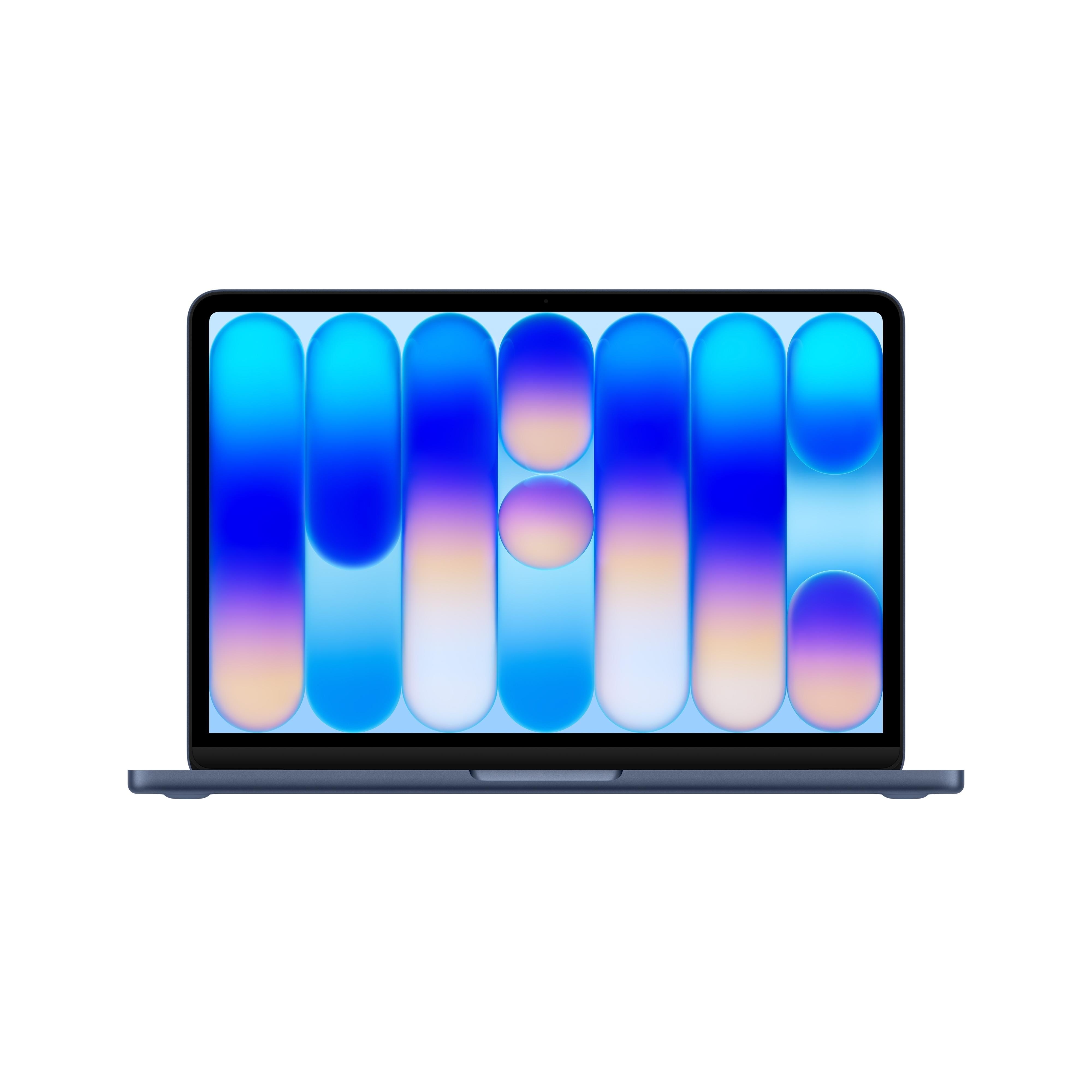 Apple MacBook Neo - 13" | A18 Pro | 8GB | 512GB | Indigo Bærbar MHFG4DK/A