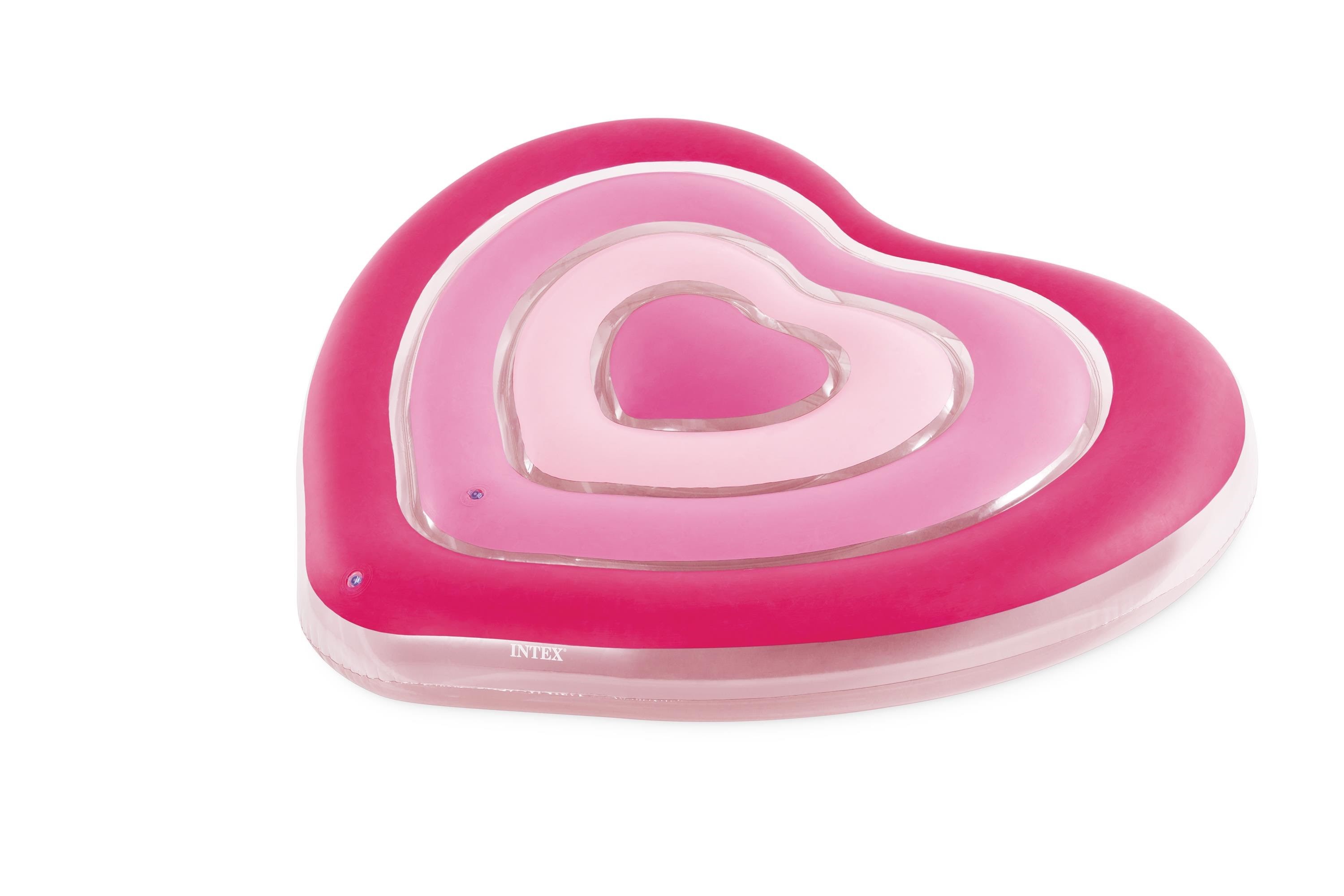 Intex Sweetheart , 135x155 cm Vandleg 58727