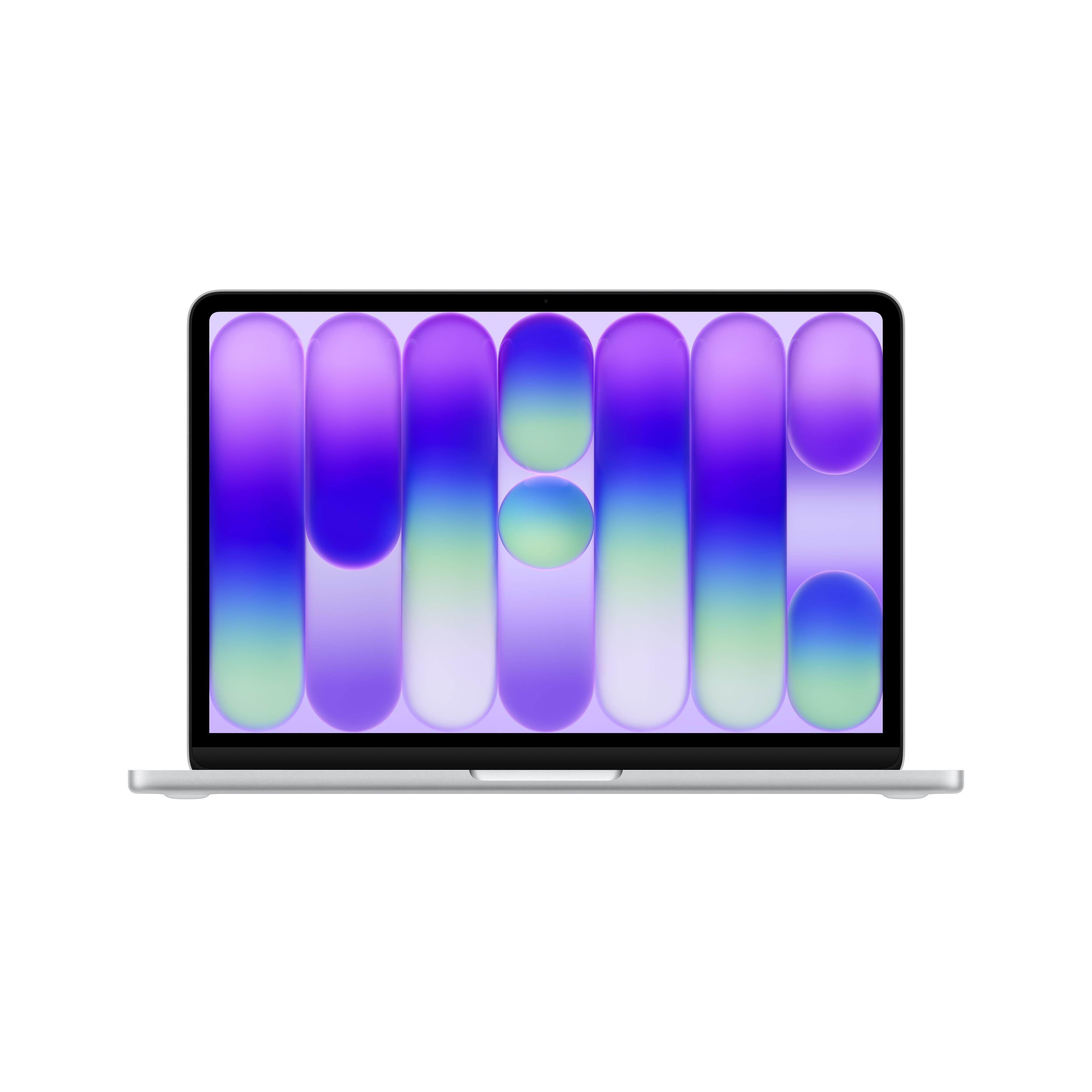 Apple MacBook Neo - 13" | A18 Pro | 8GB | 512GB | Silver Bærbar Sølv MHFC4DK/A