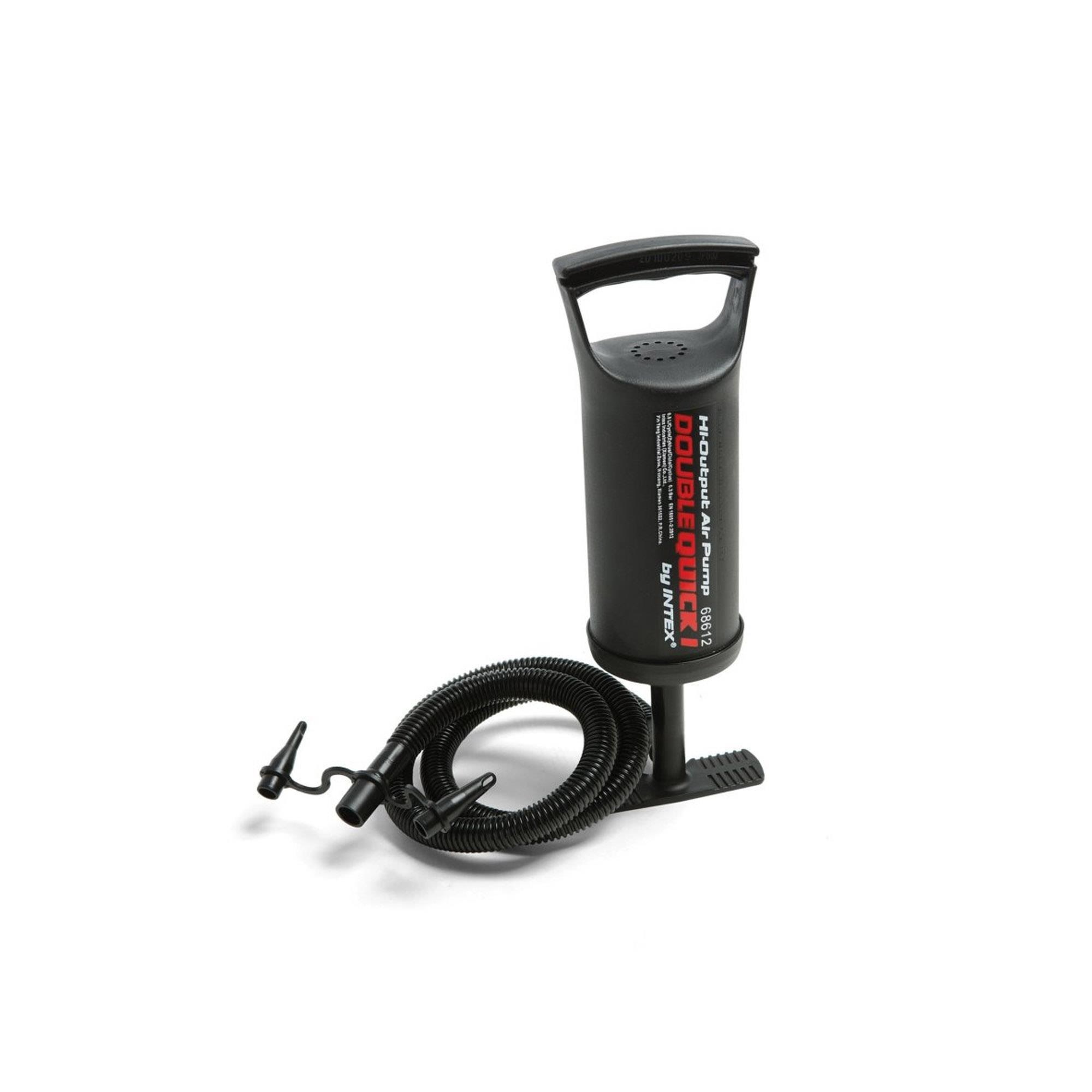 Intex Double Quick I håndpumpe Pool 68612