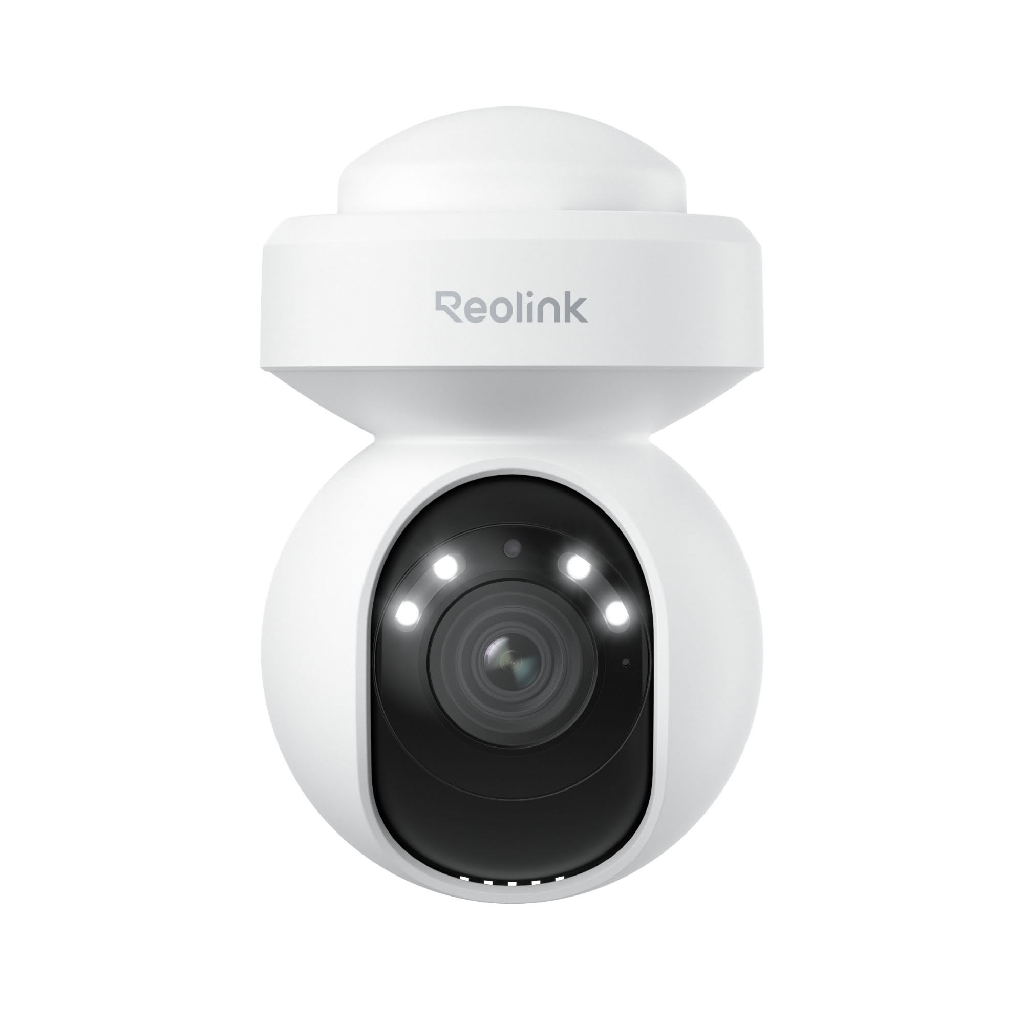 REOLINK E Series E1 Outdoor Netværkskamera WCEO5MP06PTAFV2