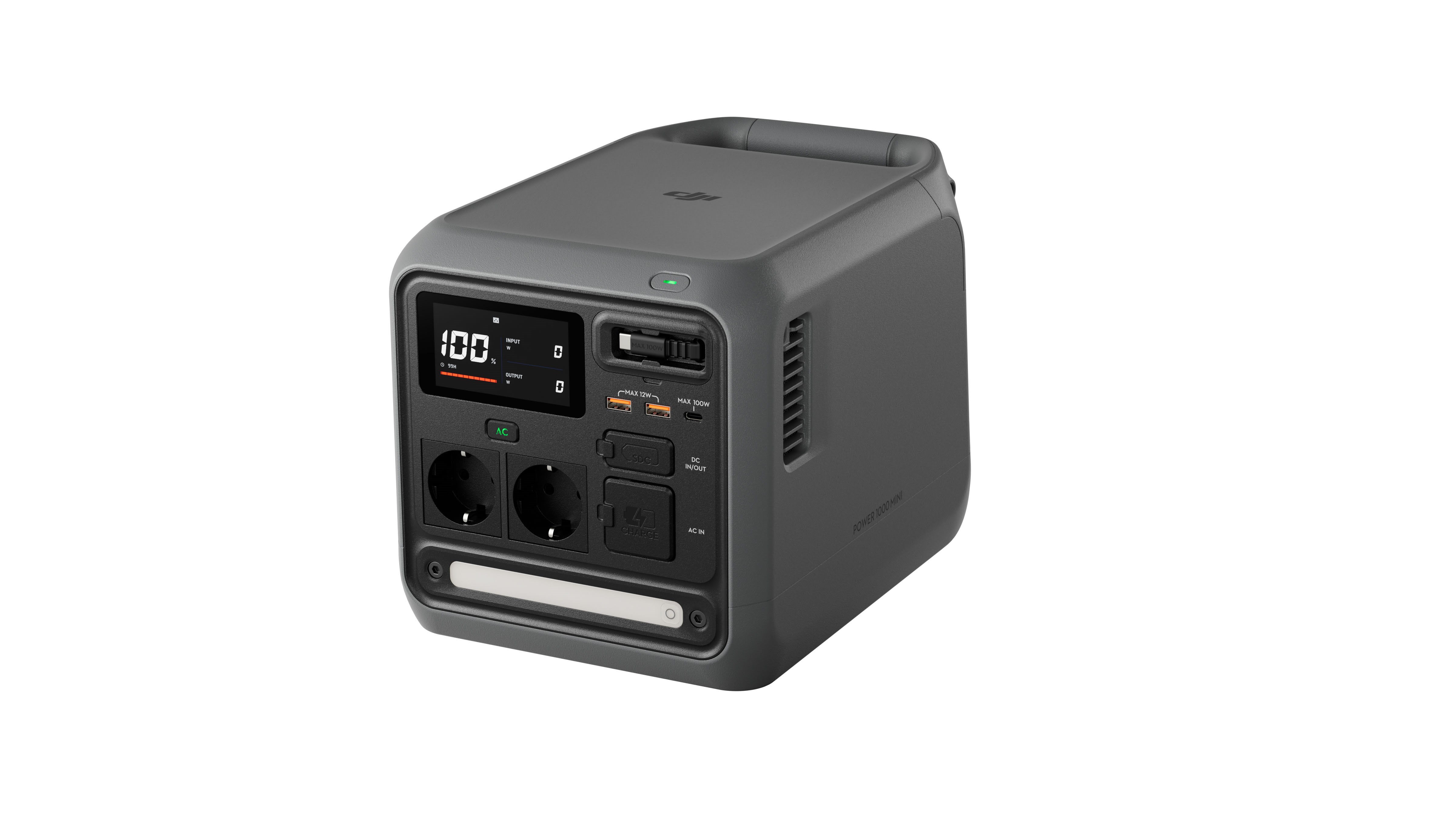 DJI Power 1000 Mini Power Station CP.DY.00000195.01