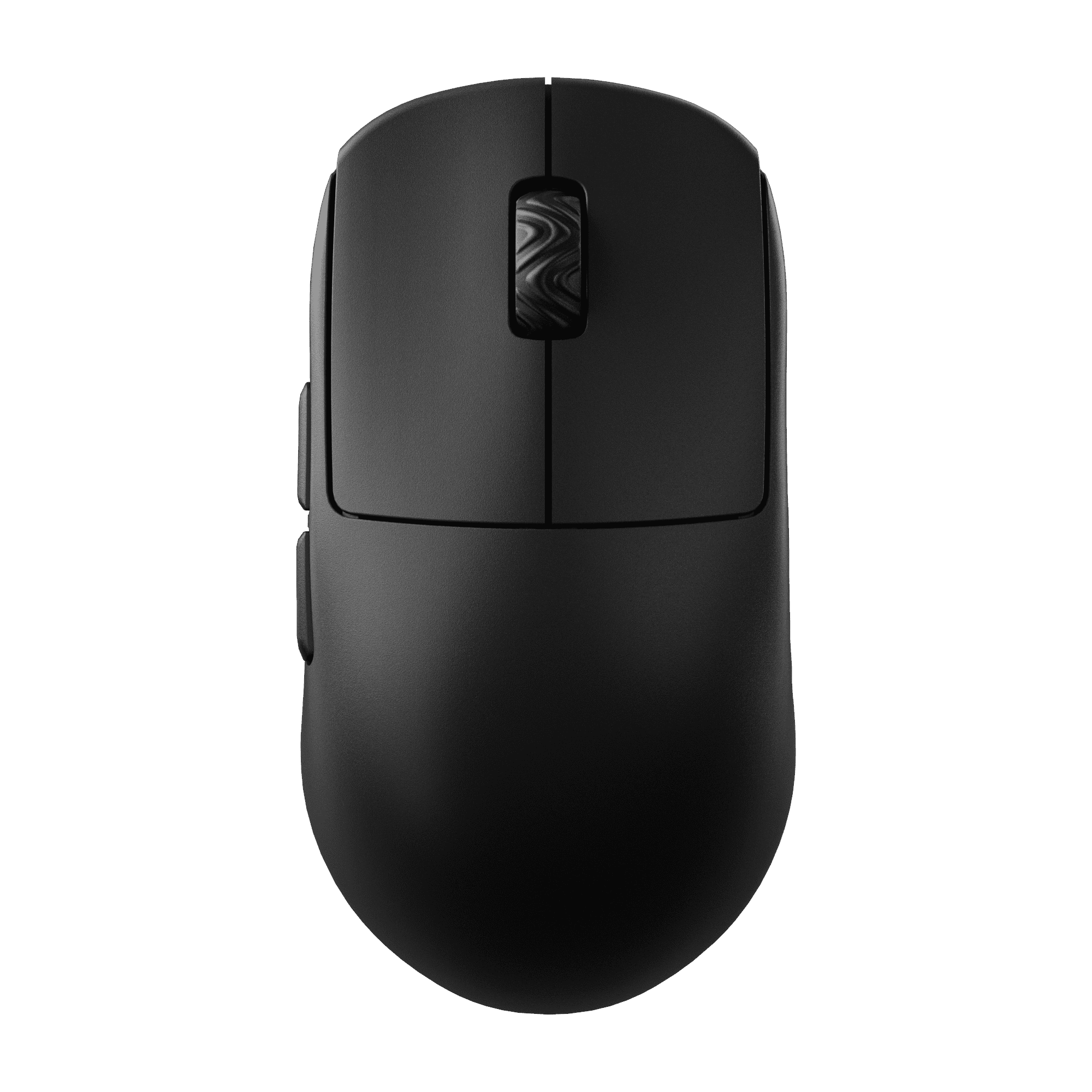 Scyrox V8 - Gaming Mus - Optisk - 6 knapper - Sort Mus 6977902640242