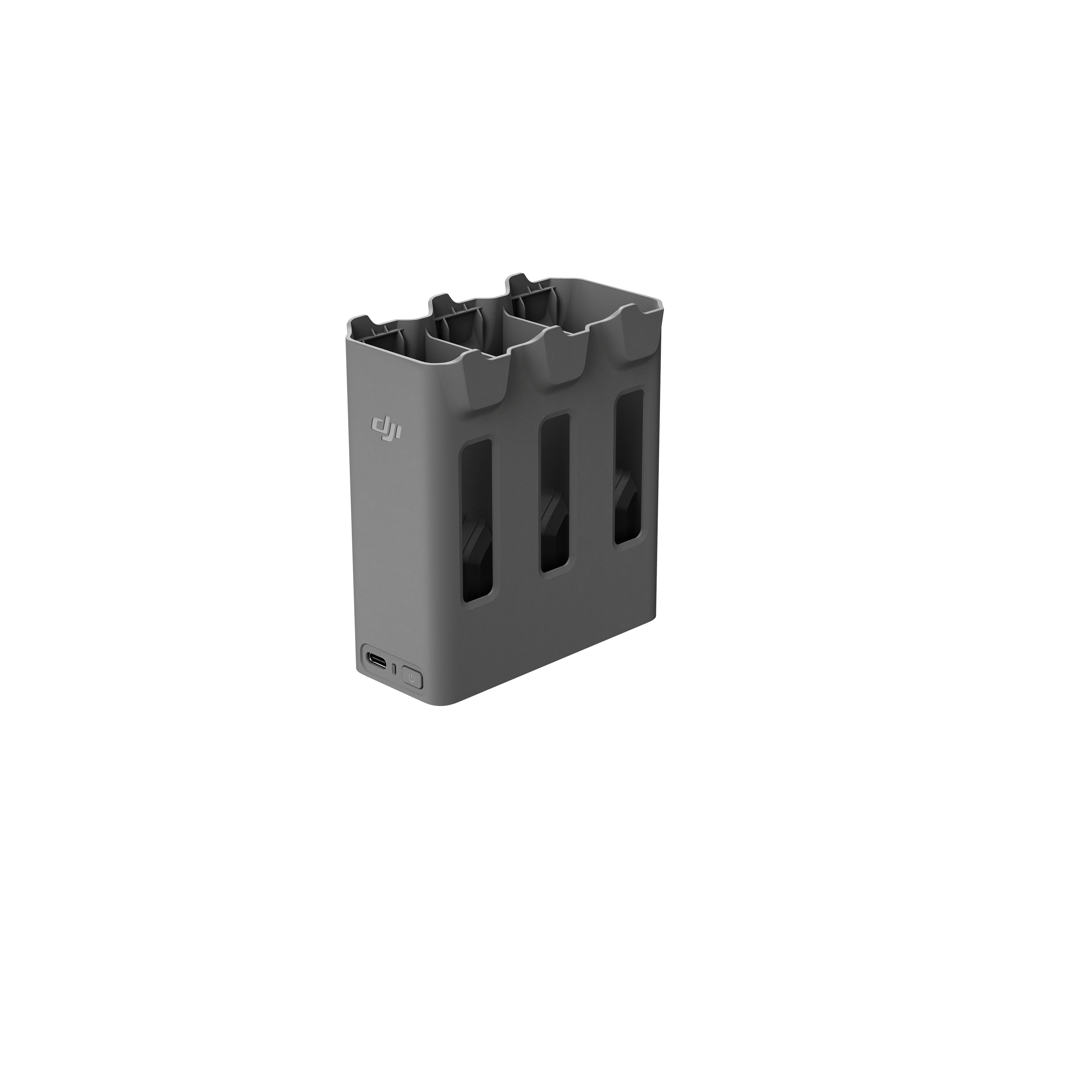 DJI Avata 360 tovejs-ladestation Akku Lader CP.FP.00000307.01