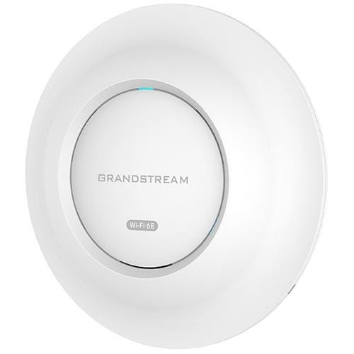 Grandstream GWN7665 802.11ax Tri-Band Wi-Fi 6E Access Point Access Point