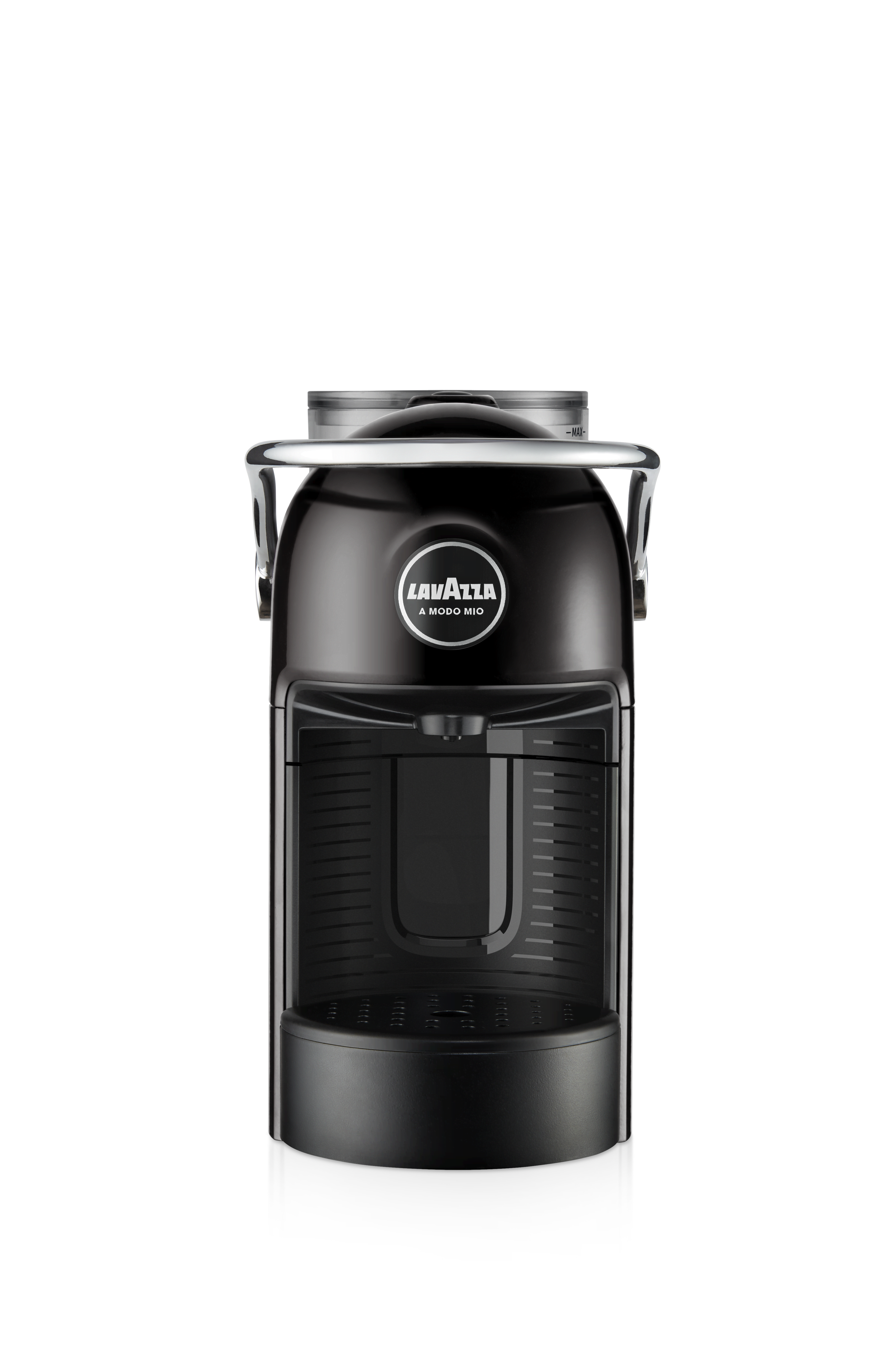 Lavazza Jolie Evo - Black Kaffemaskine Sort 18001400