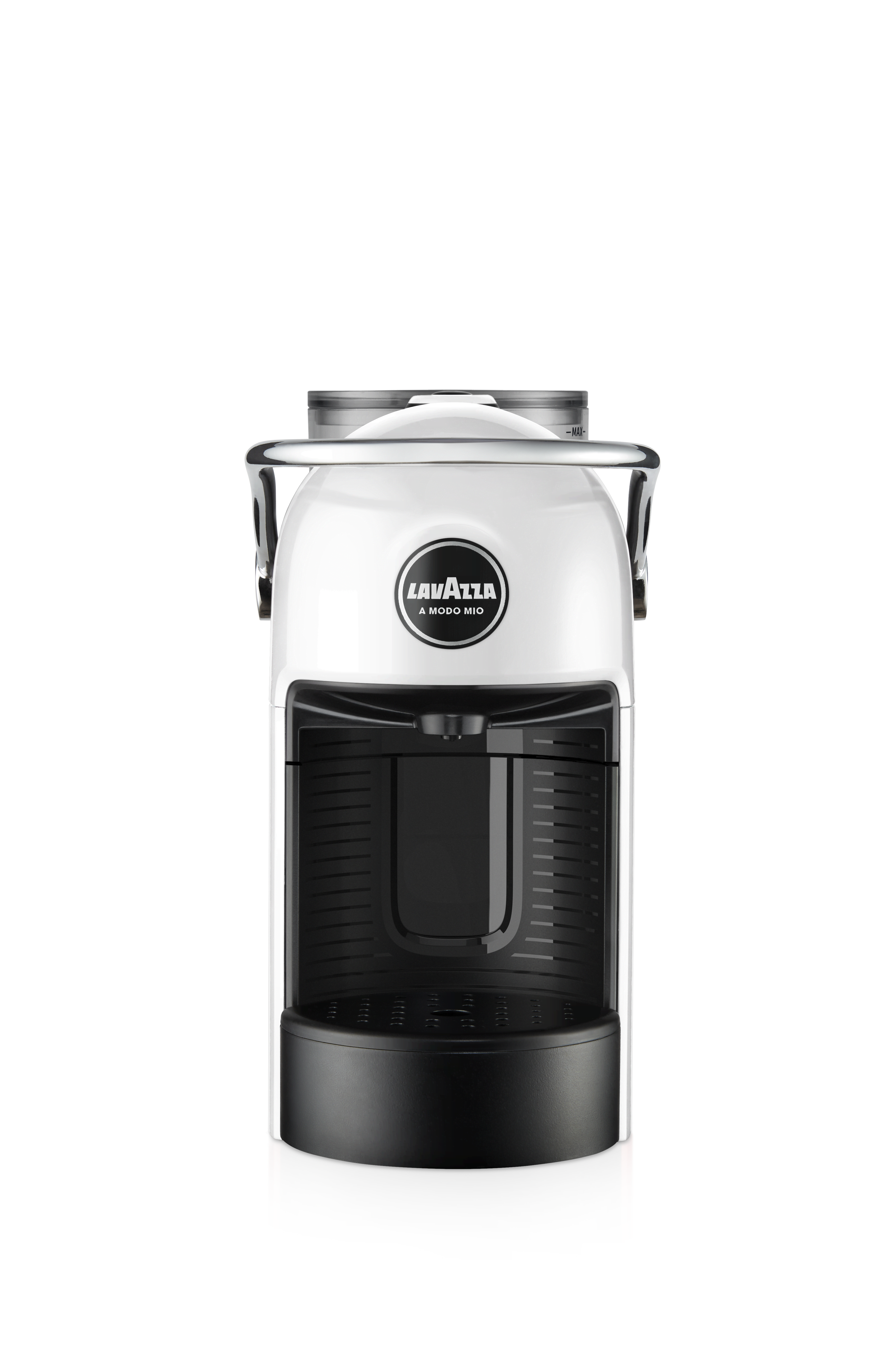 Lavazza Jolie Evo - White Kaffemaskine Hvid 18001402