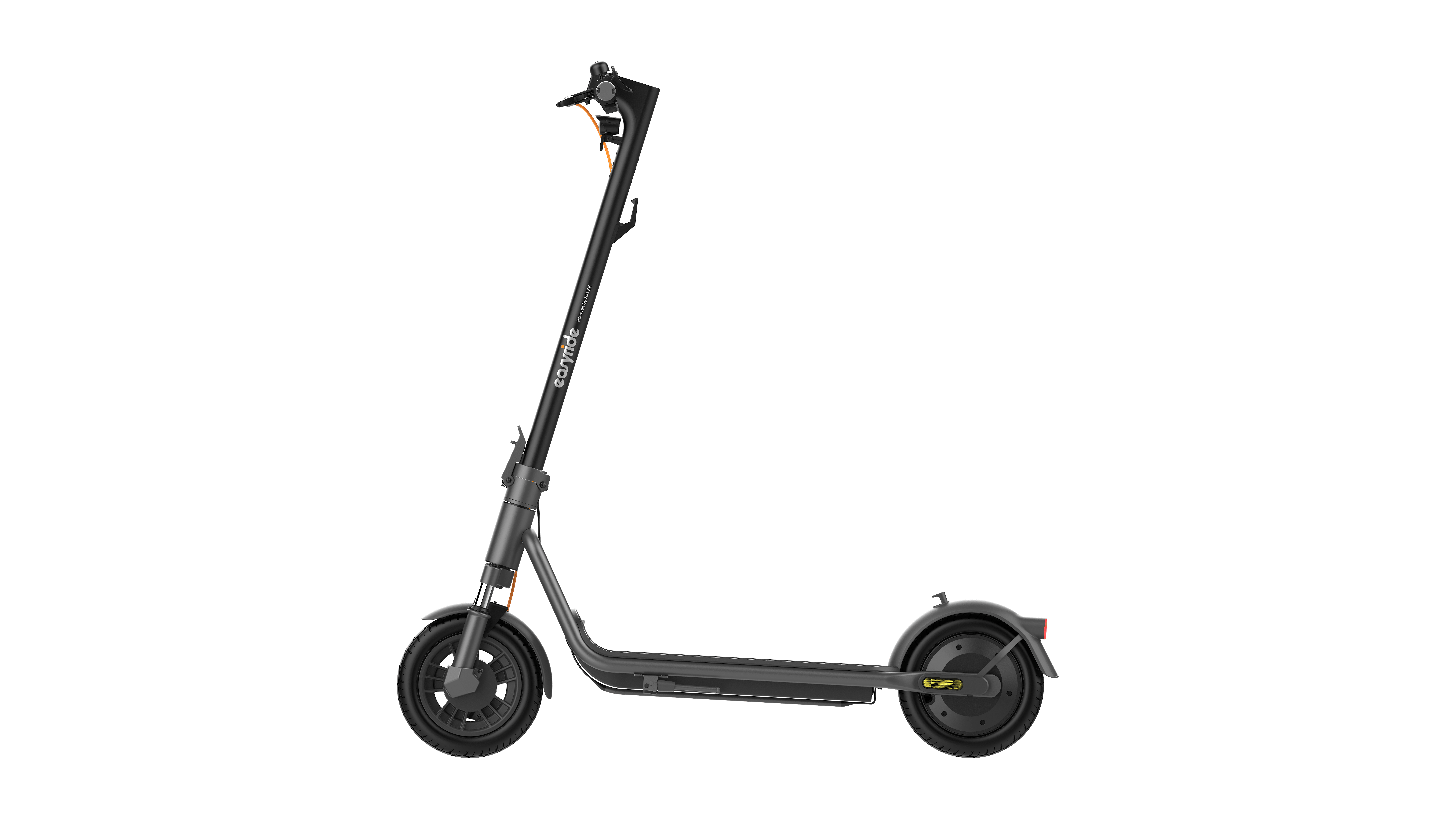 Navee Easyride 60 Pro Nordic (20 km/h) El Løbehjul E60 Pro-DK