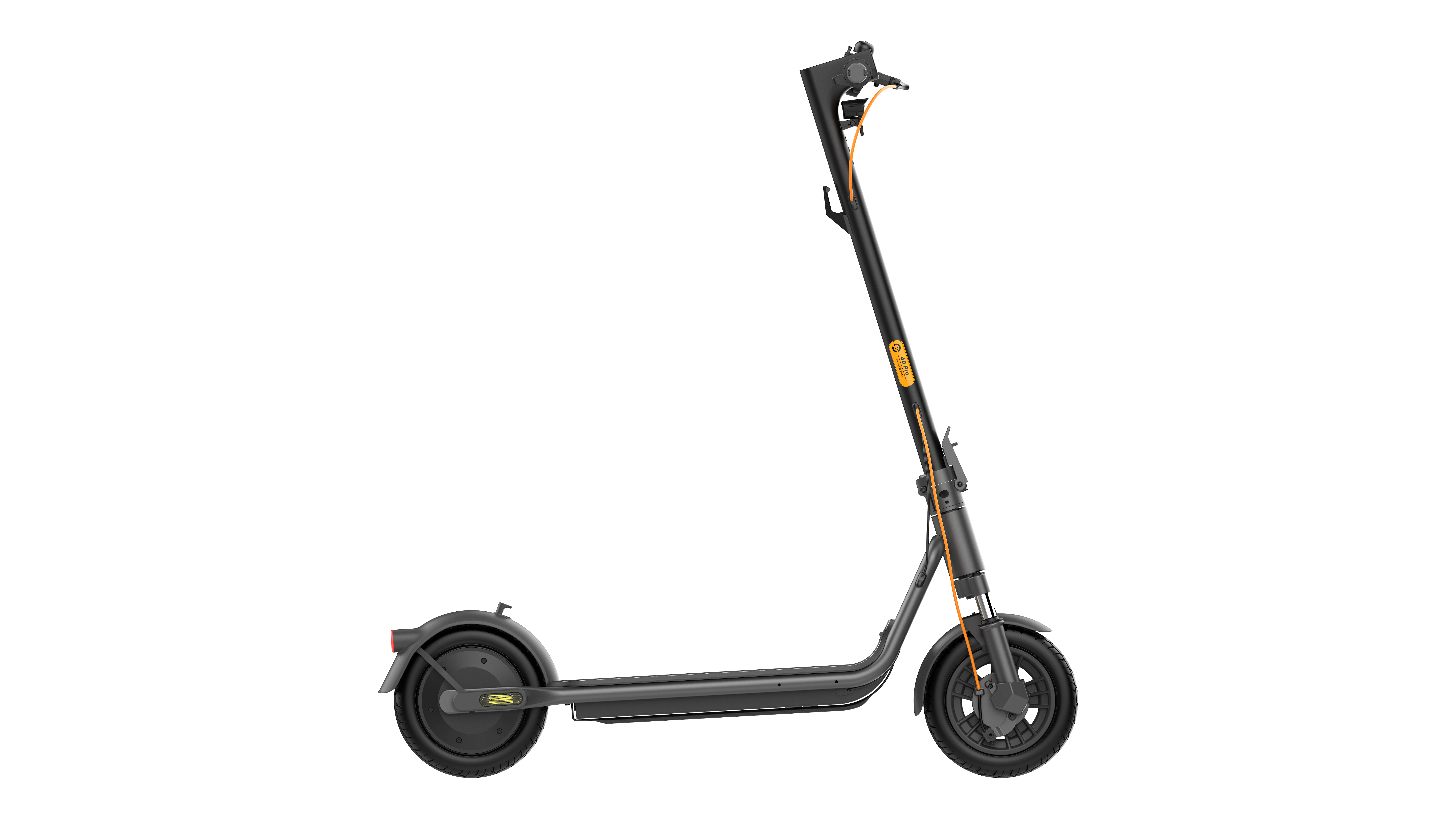 Navee Easyride 60 Pro SE 250W (20 km/h) El Løbehjul E60 Pro-SE