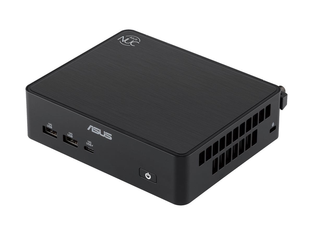 ASUS NUC 16 Pro RNUC16GDKU560002 Mini Pc 90AR00W2-M00080