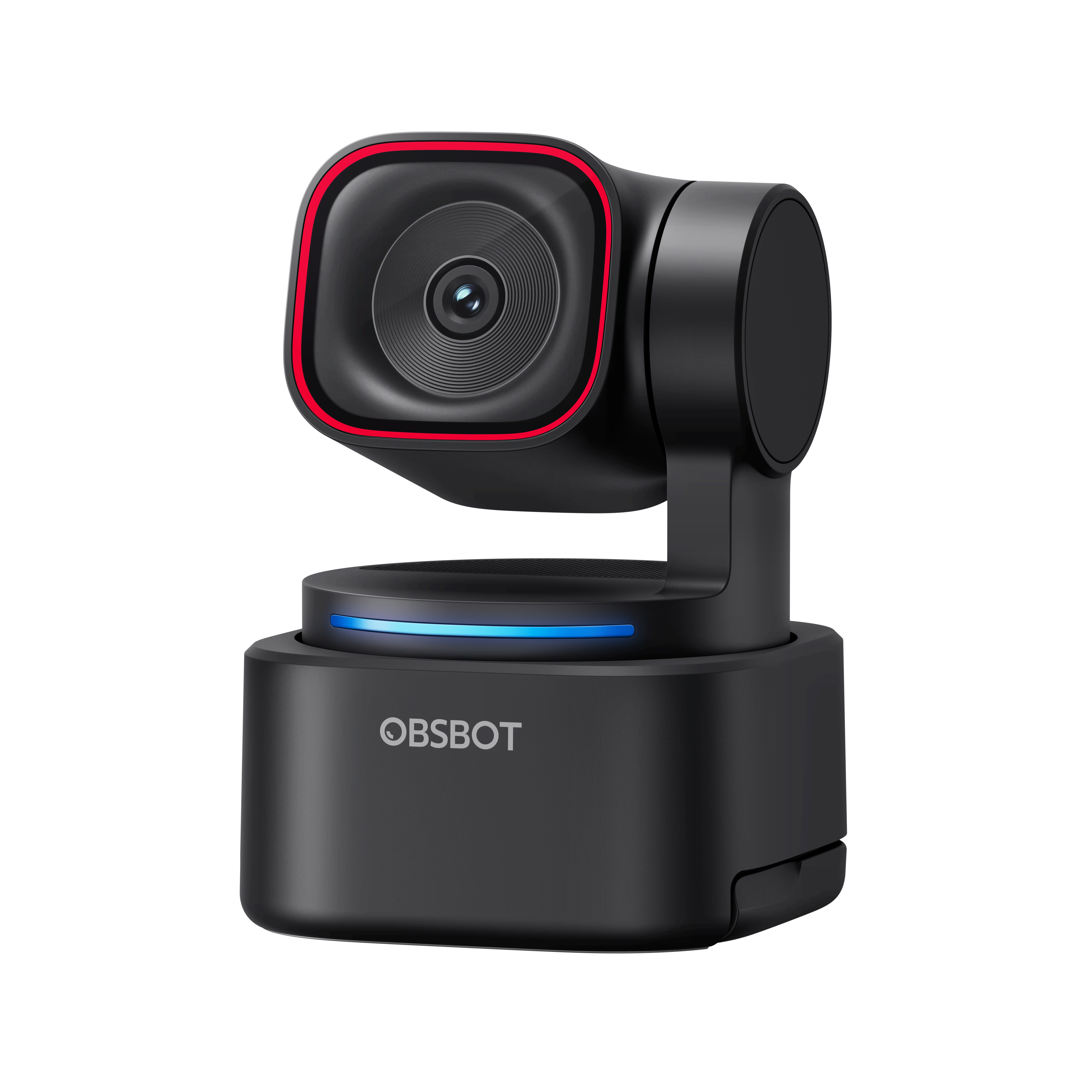 Obsbot TINY 3 Lite - AI-Powered 4K PTZ Webcam Webcam Sort OWB-2410-CE