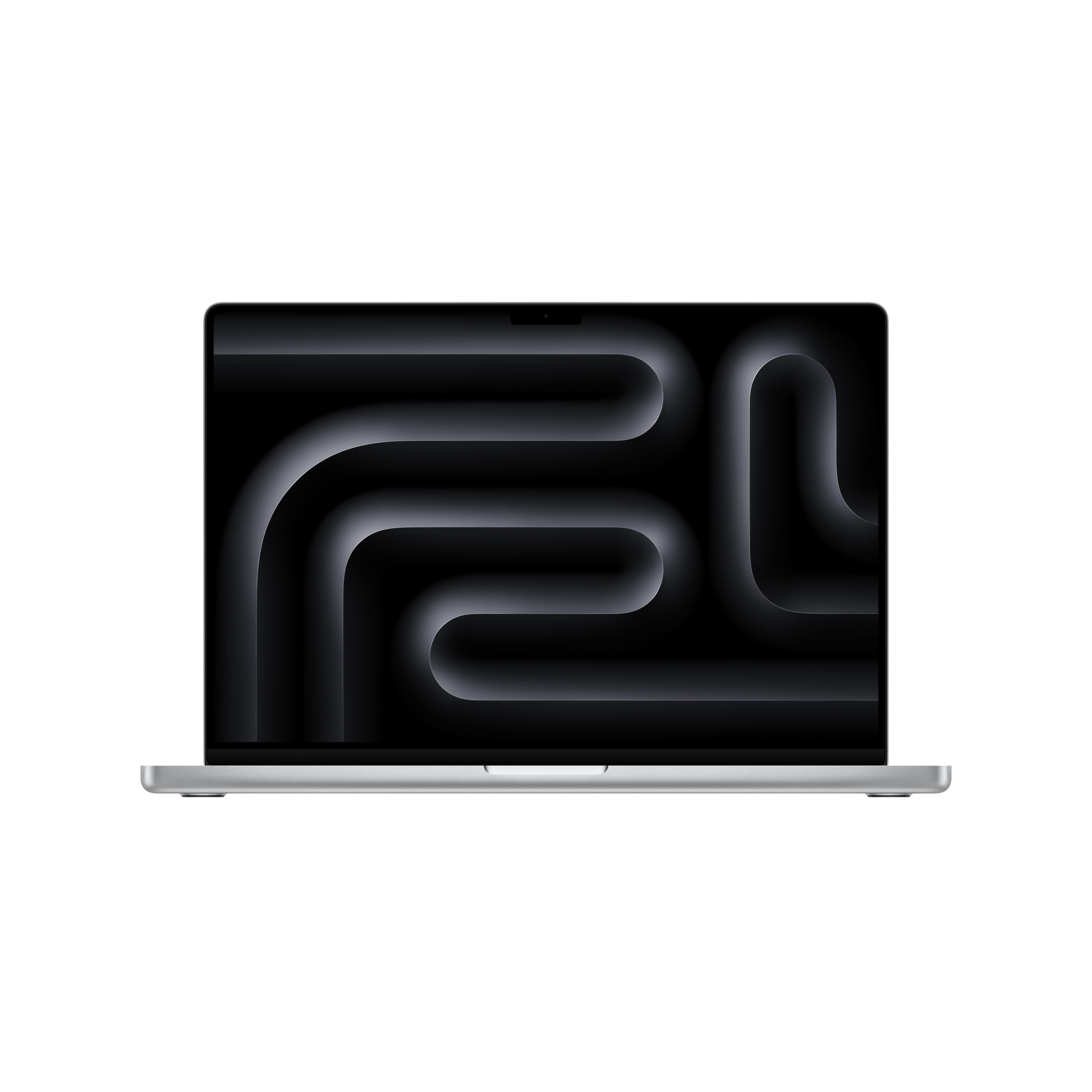 Apple MacBook Pro - 16.2" | M5 Pro | 48GB | 1TB | Silver Bærbar Sølv MGE64DK/A