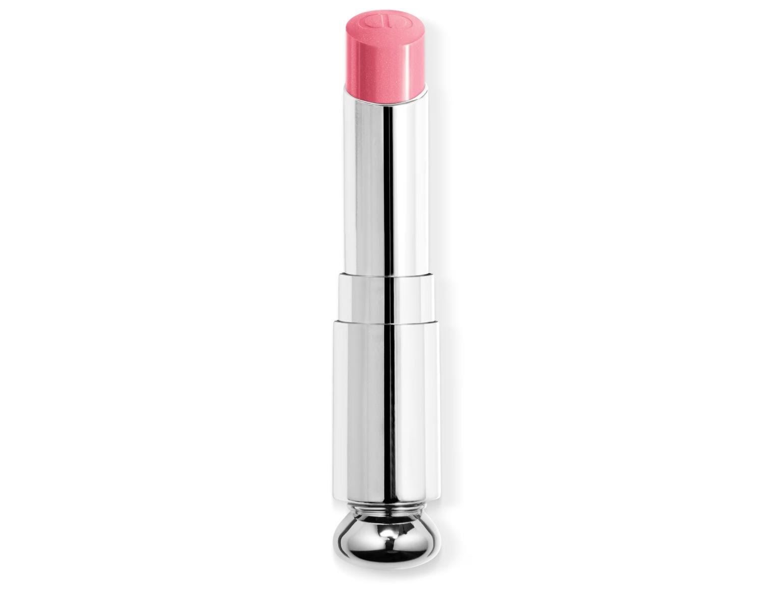 Christian Dior Addict Shine Cream Lipstick 3.2?g.- 567 Rose Bobby. Refill Makeup 3348901618328
