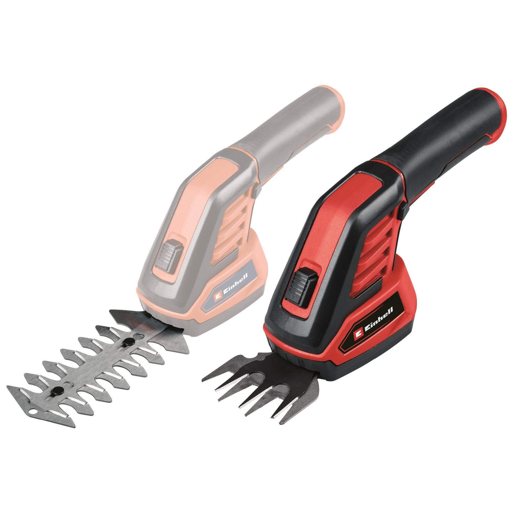 Einhell GC-CG 3.6/70 Li WT cordless grass shear Haveredskab 3410365