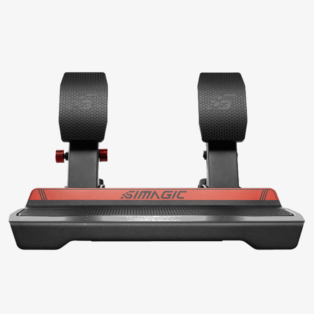 Simagic P700 Pedals - Pedals - PC
