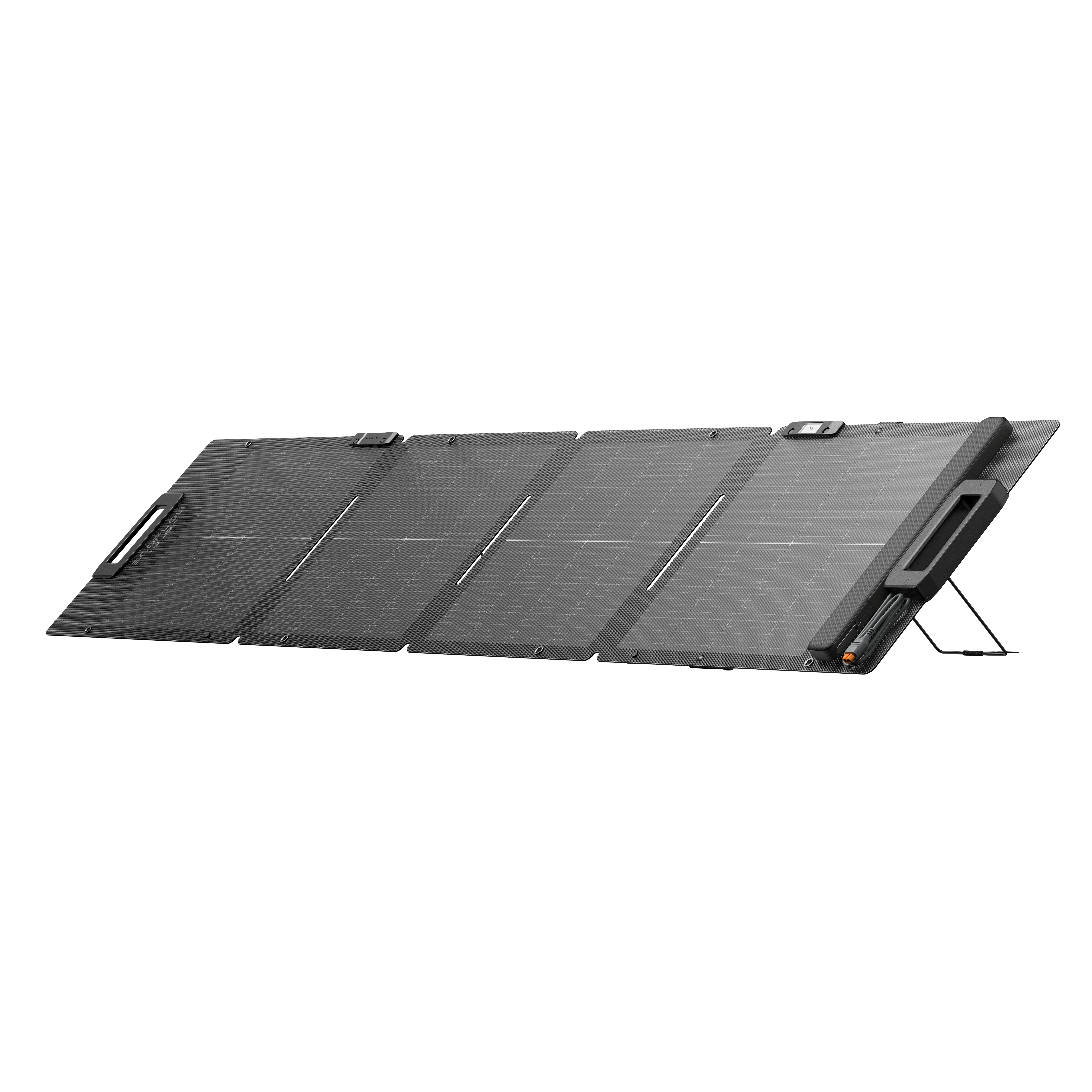 EcoFlow 110W Lightweight Solar Panel Power Station EFSOLARLIGHT110W-P-DXT4EU