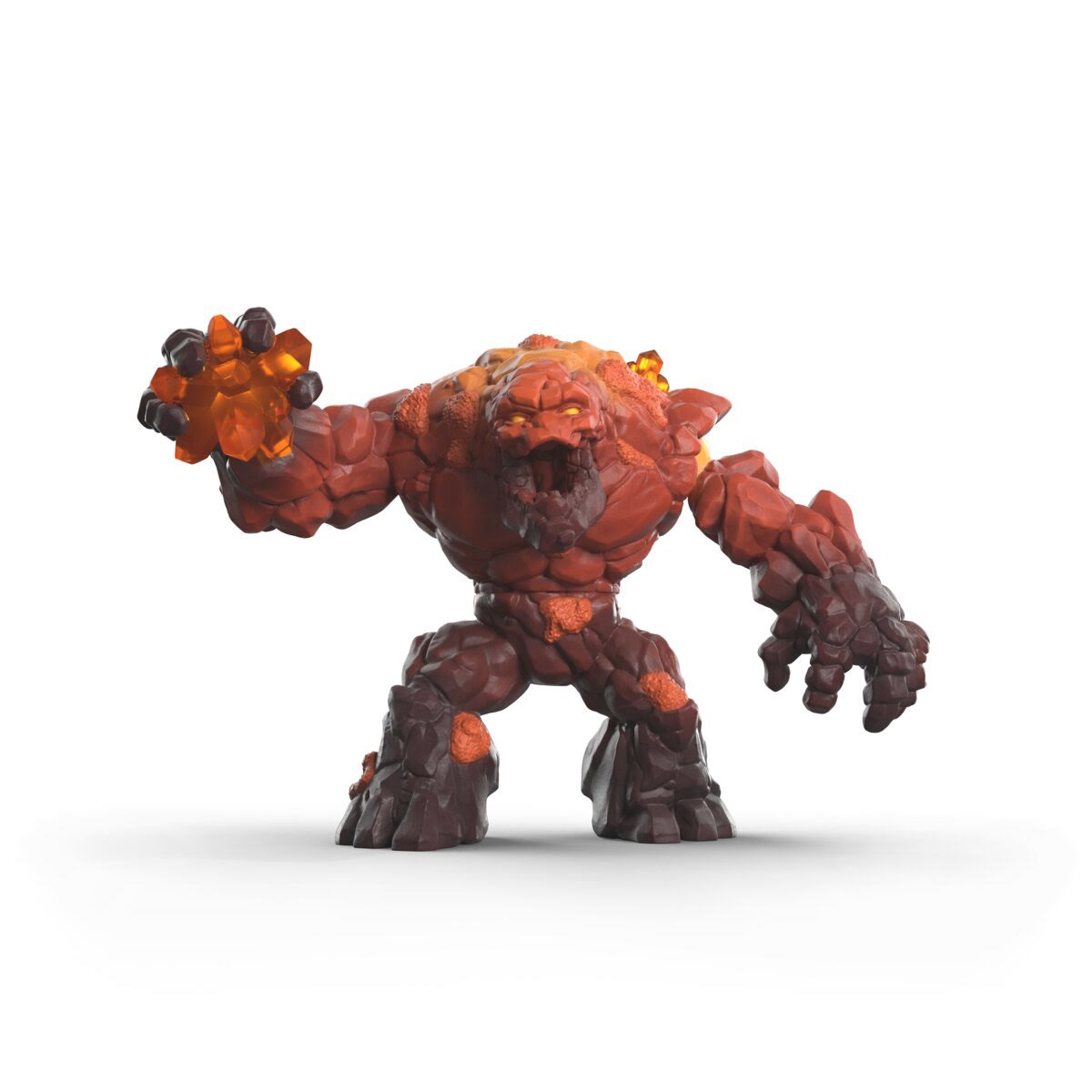 Schleich Lava Golem - special edition Legetøj 70895