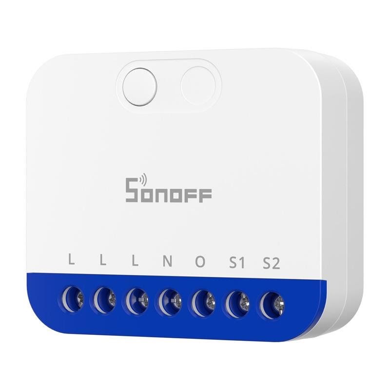 Sonoff MINI?DIM Matter Smart Mini WiFi Dimmer Smart Home MINI-DIM