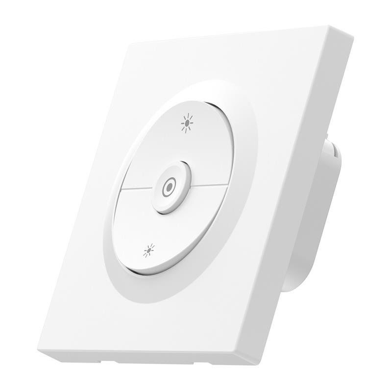 Sonoff MINI?ZBDIM?E ZigBee Smart Wall Switch Dimmer Smart Home MINI-ZBDIM-E