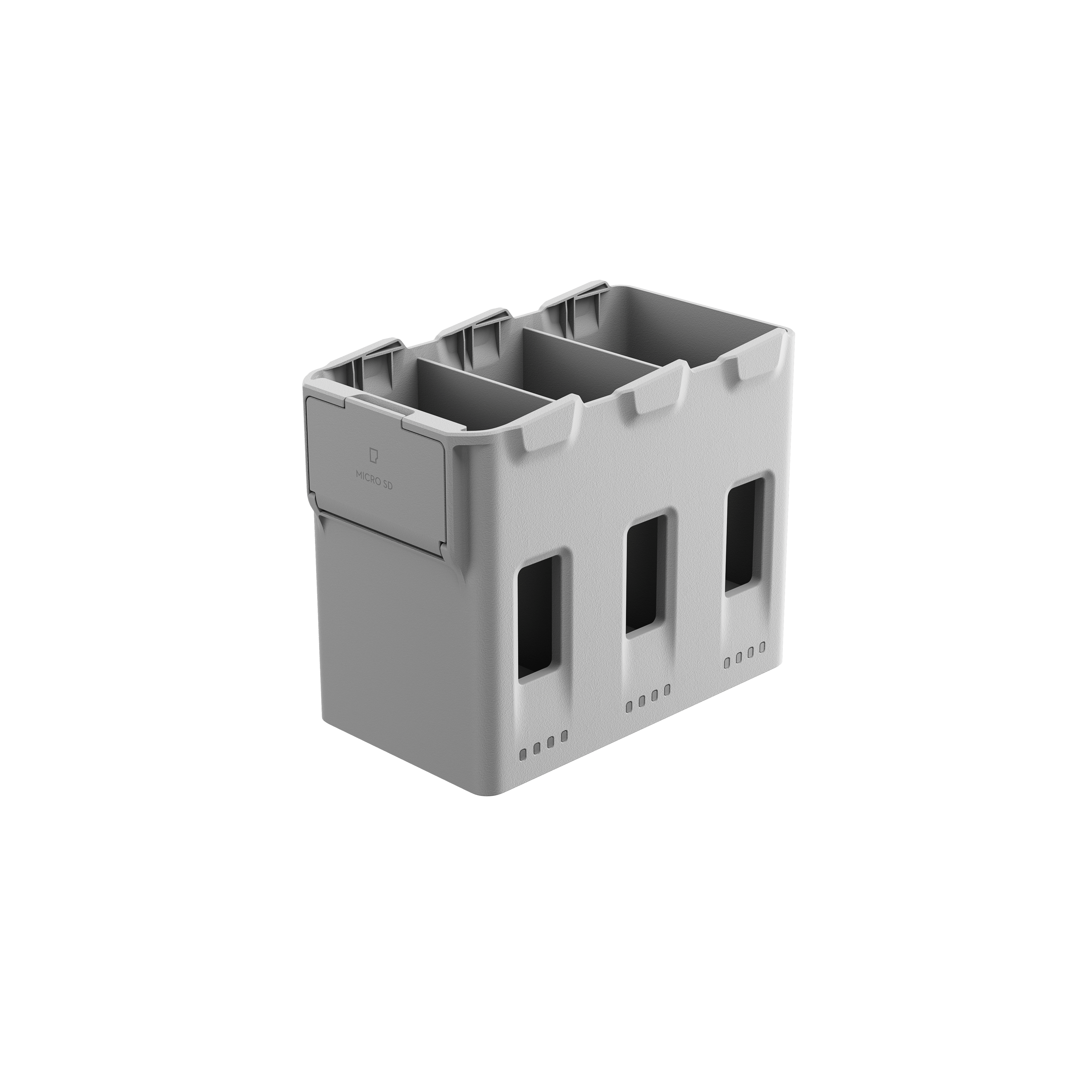 DJI - Lito X1 Series Two-Way Charging Hub Drone CP.MA.00000979.01