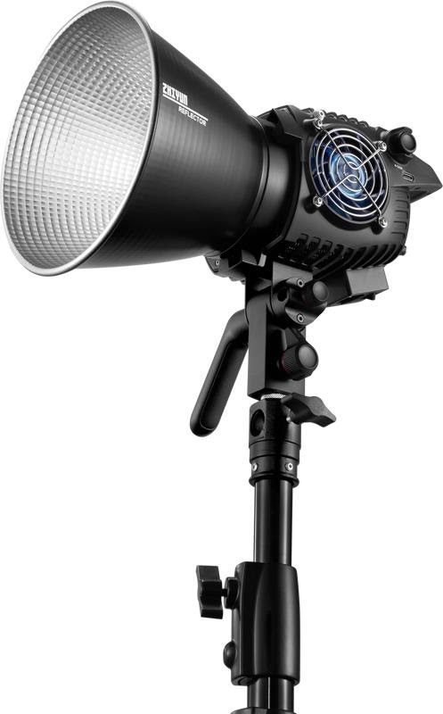 ZHIYUN LED Molus B100 Cob Light Kamera Tilbehør