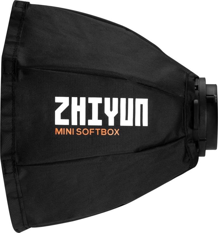 ZHIYUN Mini Softbox (ZY-Mount) Kamera Tilbehør C000588G1