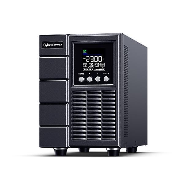CyberPower OLS2000EA-DE - 2000VA/1800W - UPS Ups