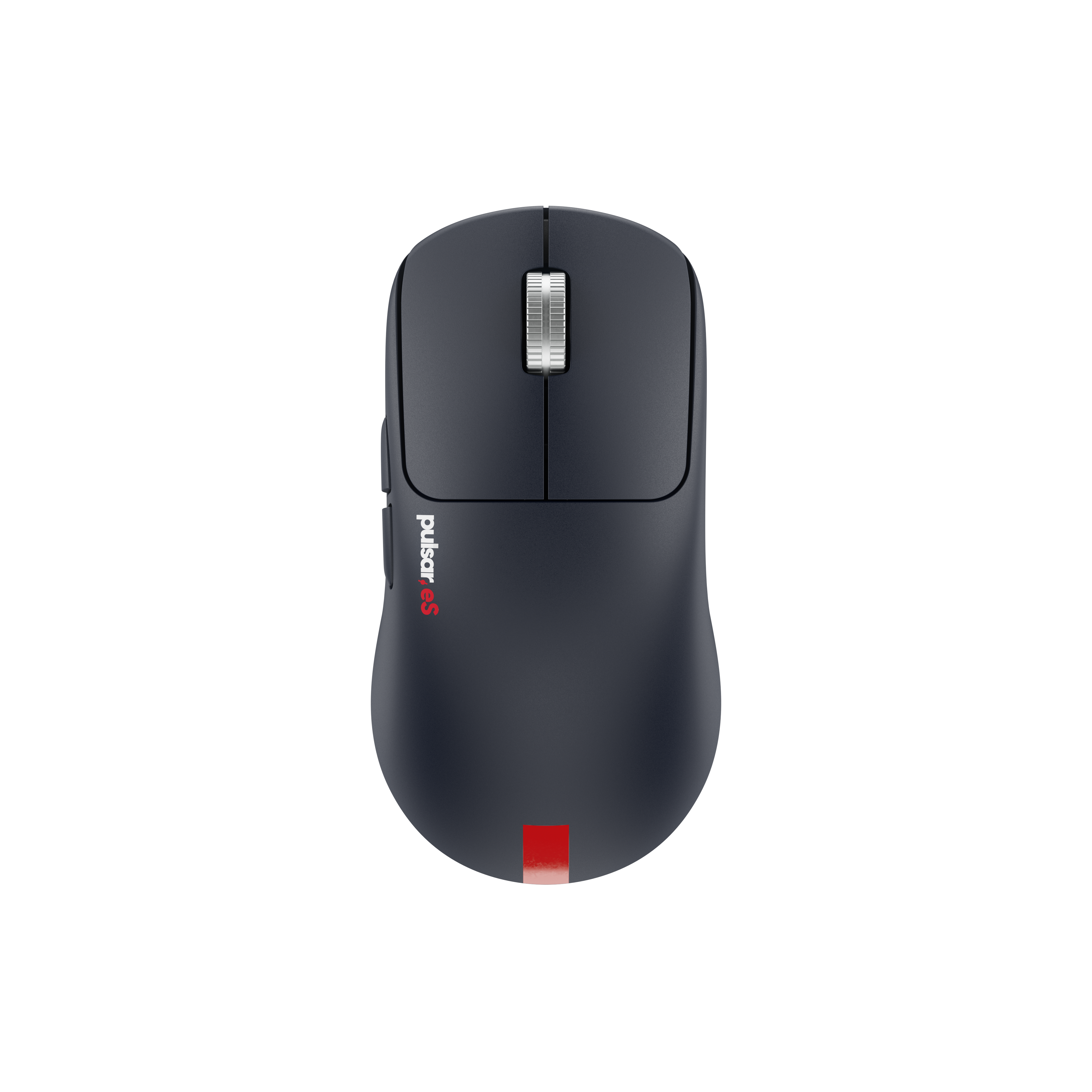 Pulsar eS FS-1 - Gaming Mus - Optisk - 5 knapper - Blå Mus PFS1ES201