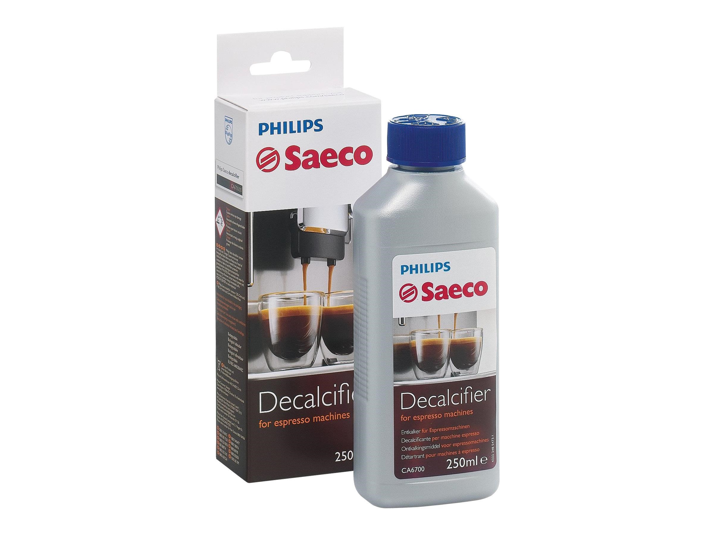 Philips Saeco CA6700 - descaler Kaffemaskine CA6700/91
