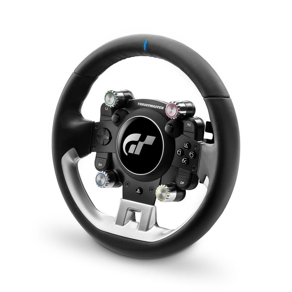 Thrustmaster GT WHEEL ADD-ON - Wheel - Microsoft Xbox