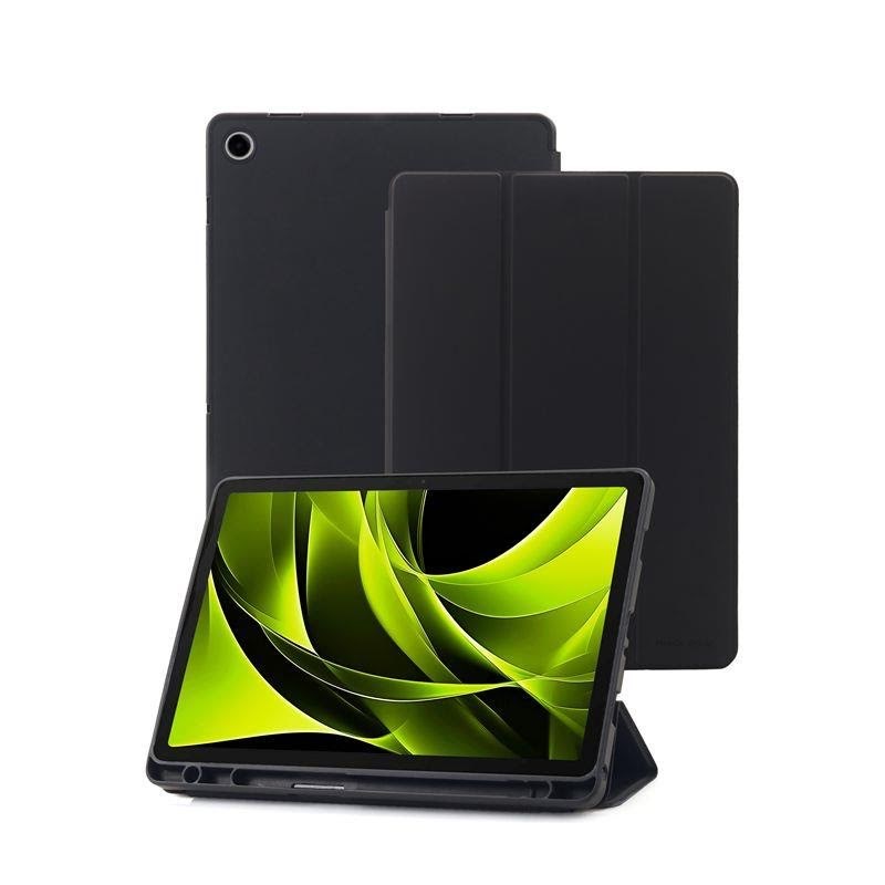 Mobile Origin Easy Tablet Full Case black - Samsung Galaxy Tab A9+ Tablet Cover MO-FBL-A9Plus