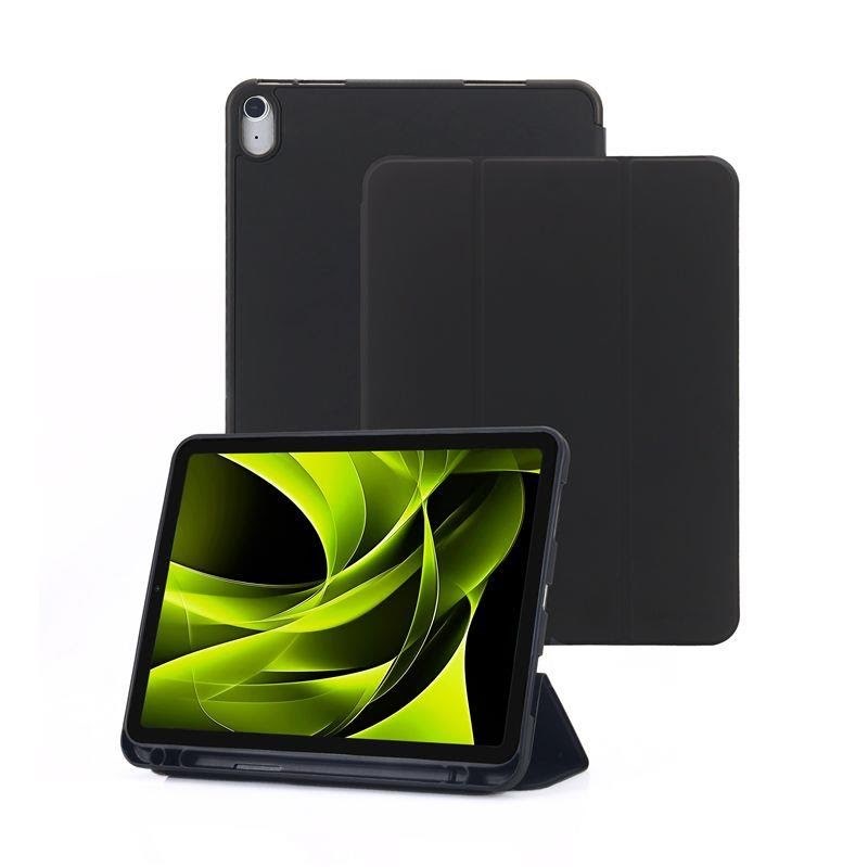 Mobile Origin Easy Tablet Full Case black - iPad 11" 2025 Tablet Cover MO-FBL-iPD11