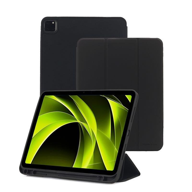 Mobile Origin Easy Tablet Full Case black - iPad Pro 11" (M5 2025/M4 2024)