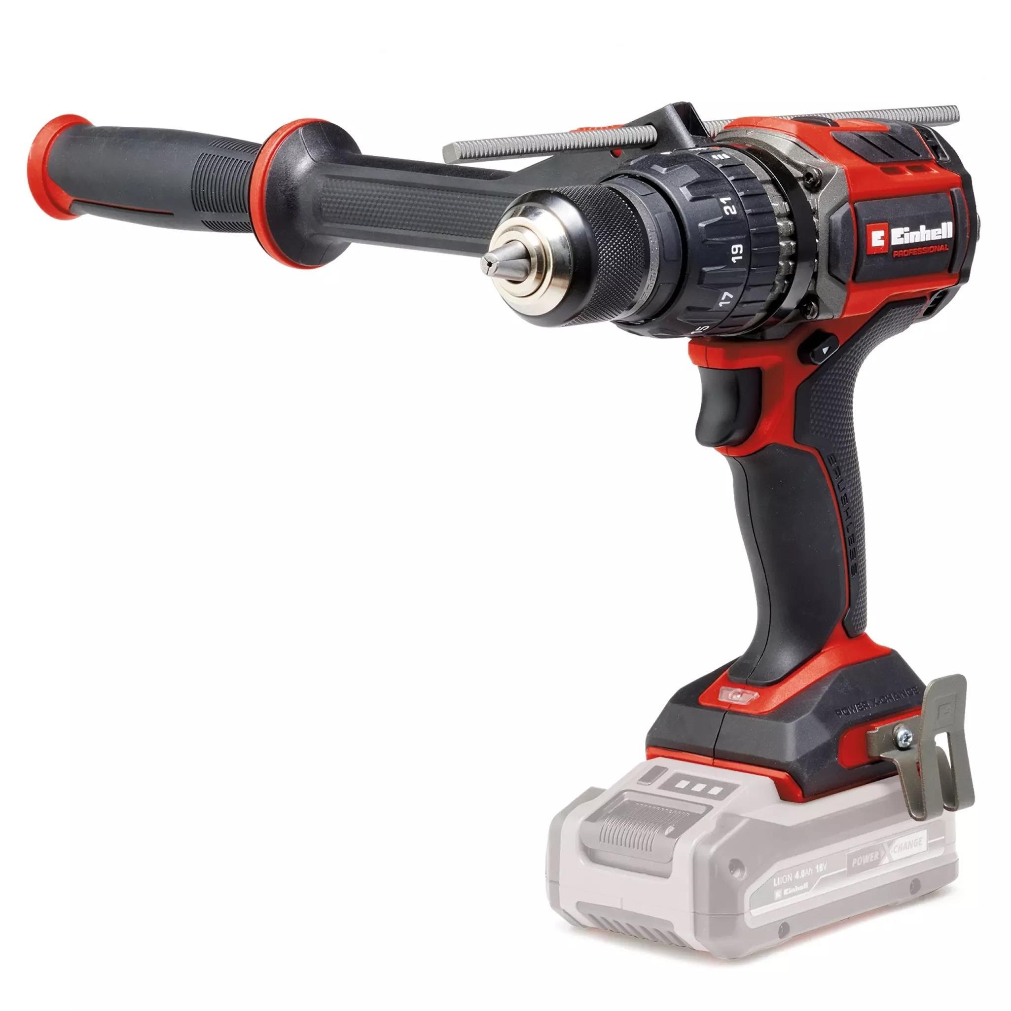 Einhell TP-CD 18/120 Li-i BL Skruemaskine 4514310