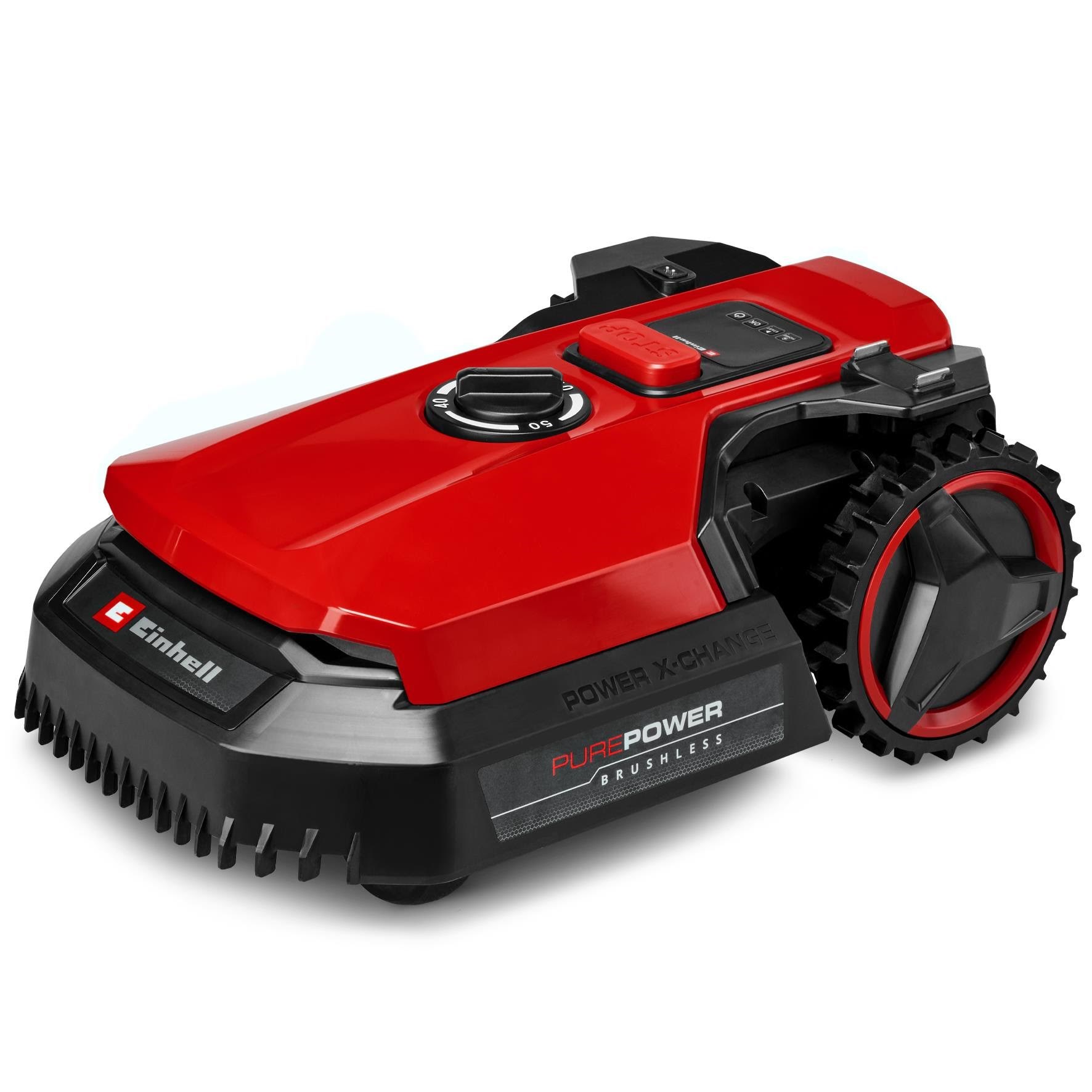 Einhell Freelexo 500 robotplæneklipper, 500 m² Robotplæneklipper 3413935
